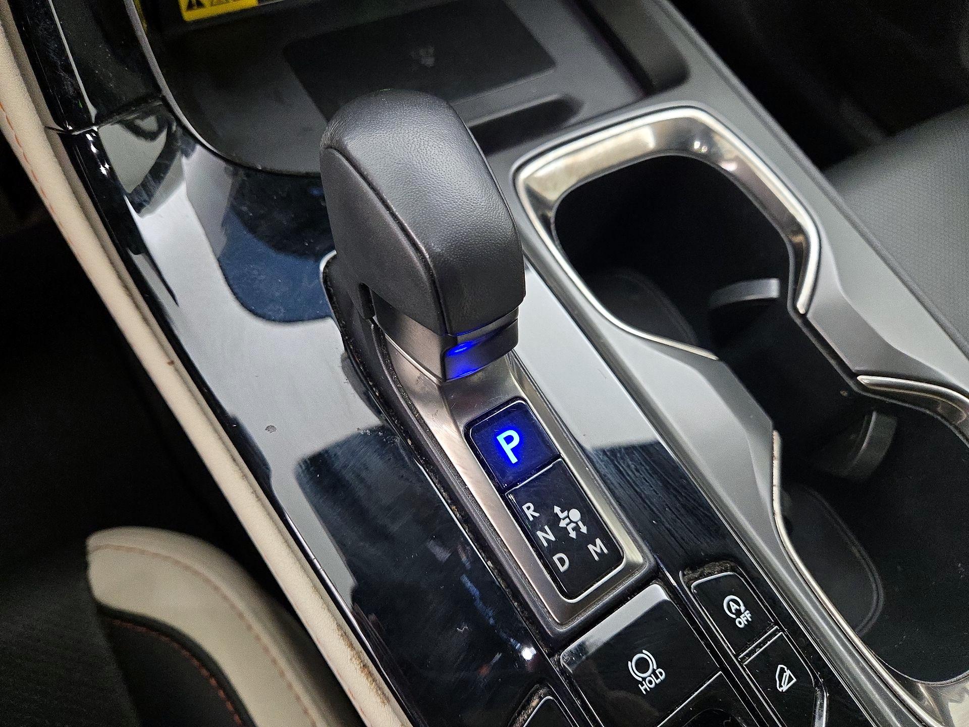 Thumbnail: 2023 Lexus NX - 17