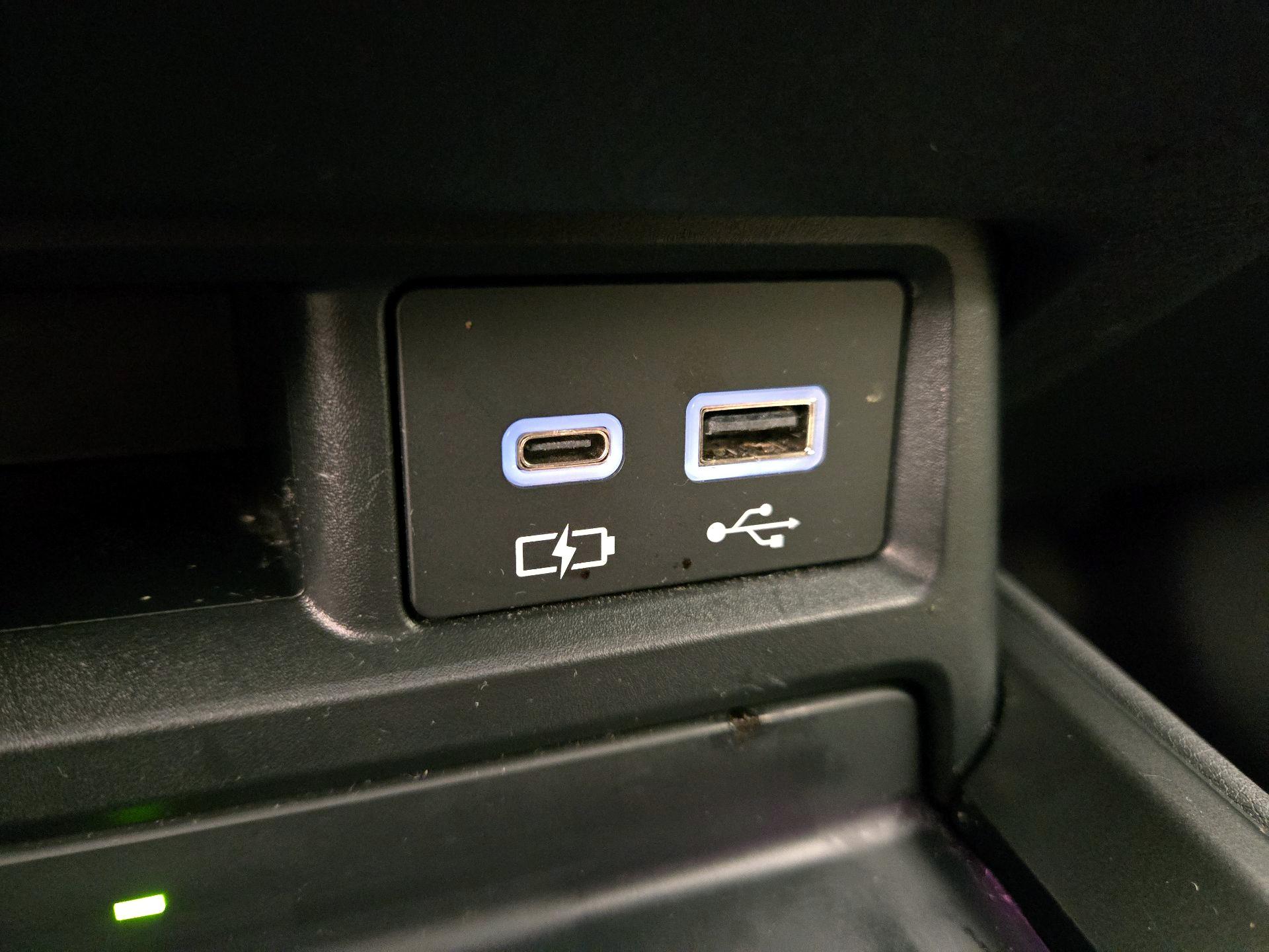 Thumbnail: 2023 Lexus NX - 18