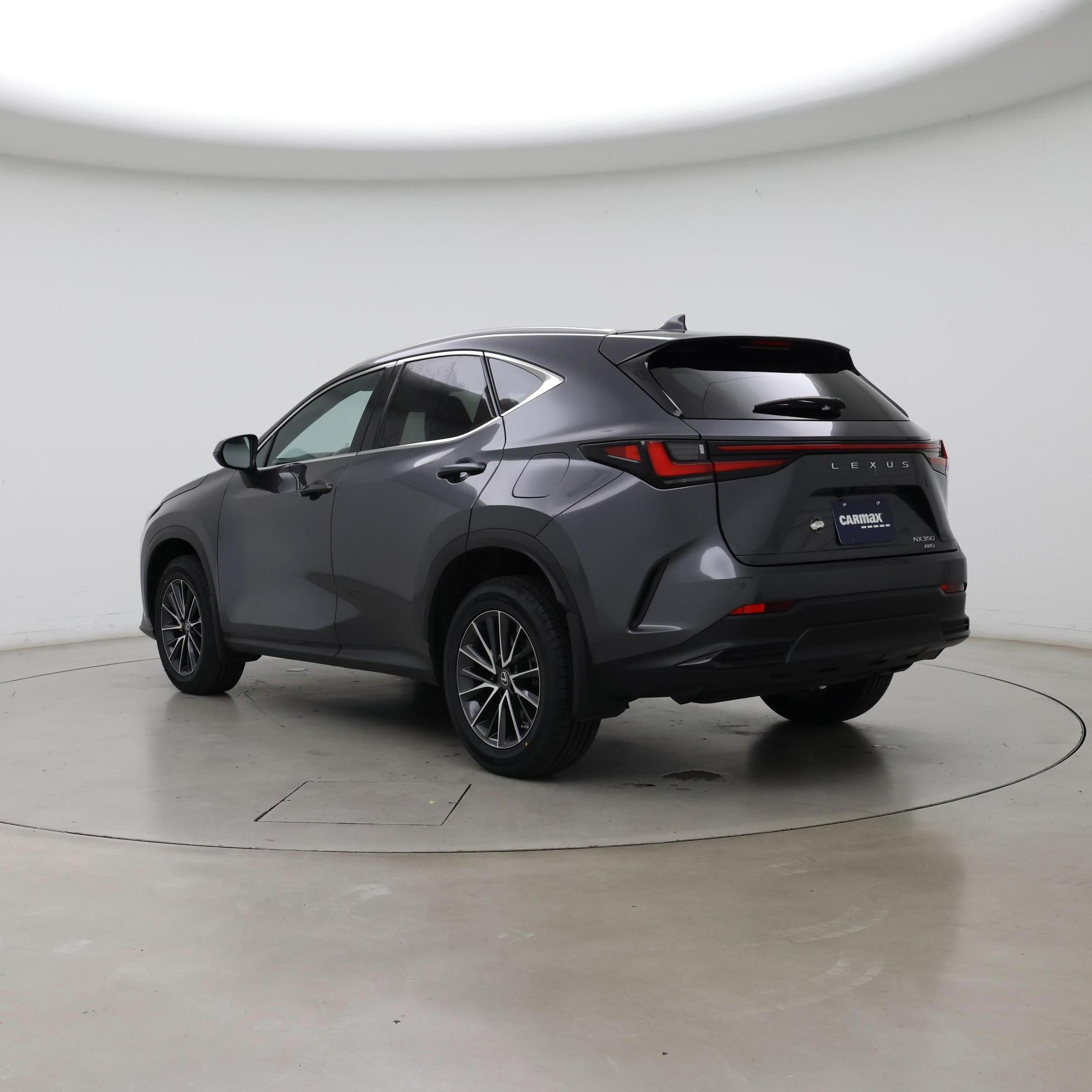 Thumbnail: 2023 Lexus NX - 2