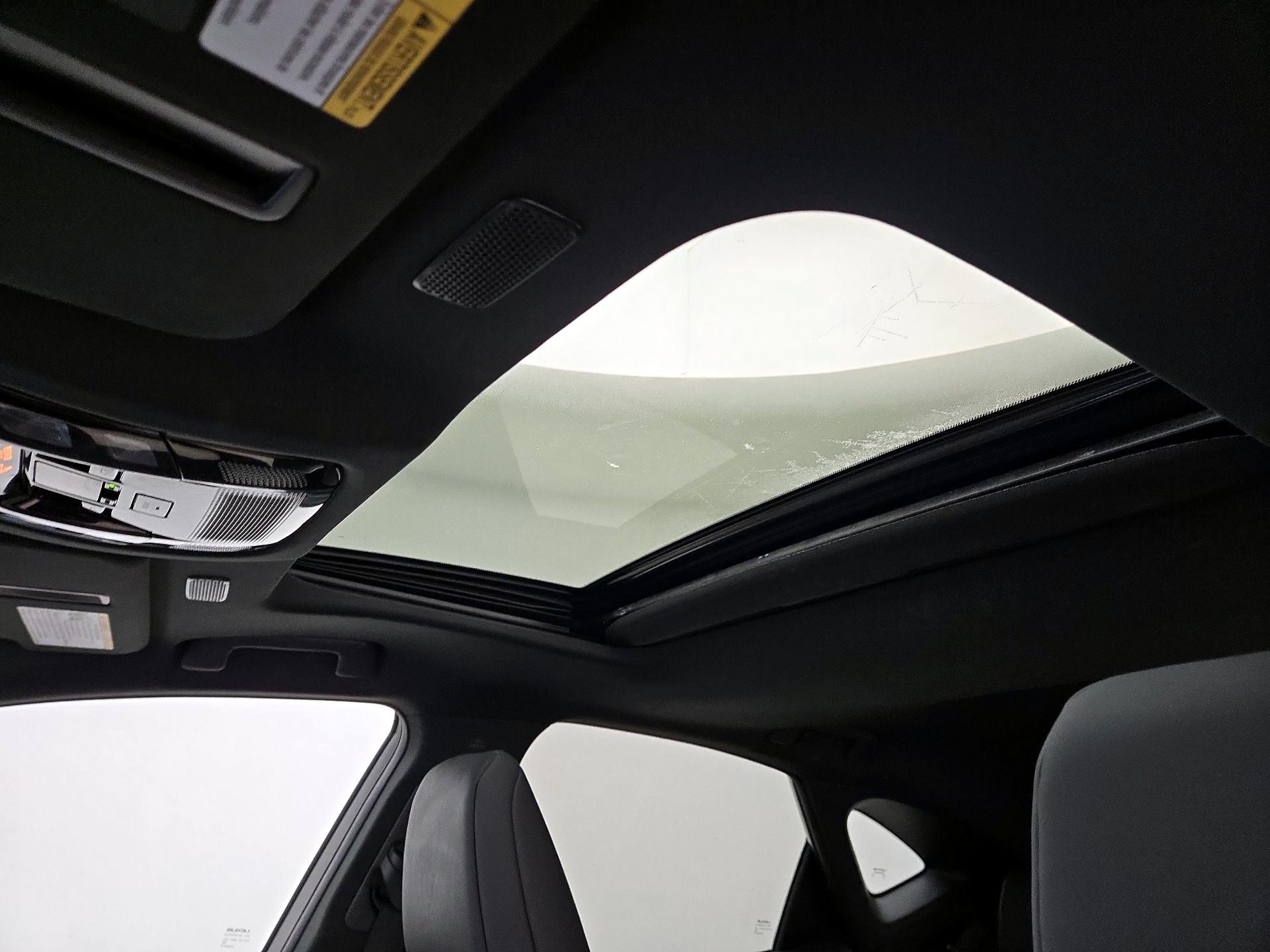 Thumbnail: 2023 Lexus NX - 19