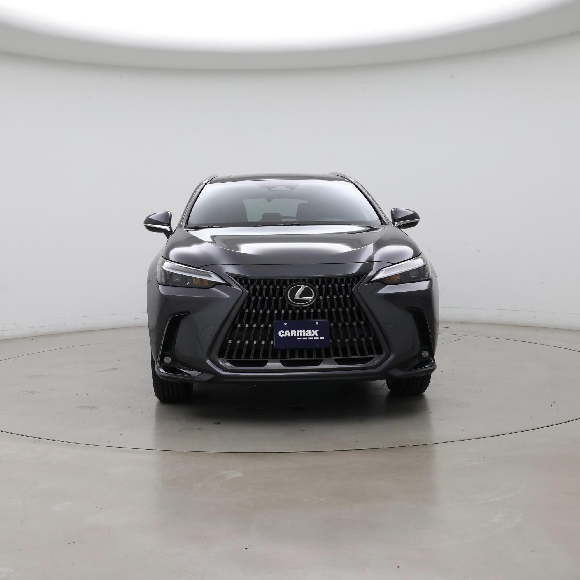 Thumbnail: 2023 Lexus NX - 5