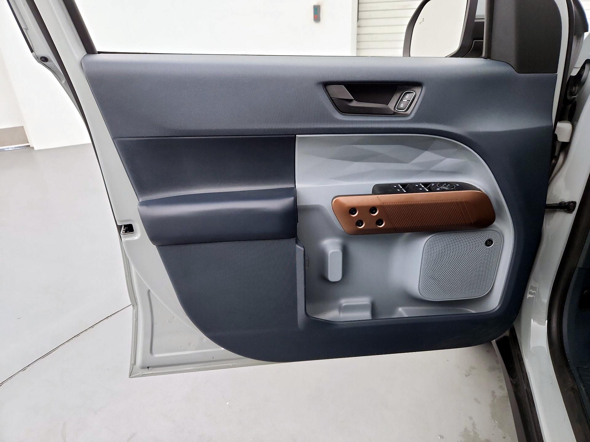 Thumbnail: 2022 Ford Maverick - 12