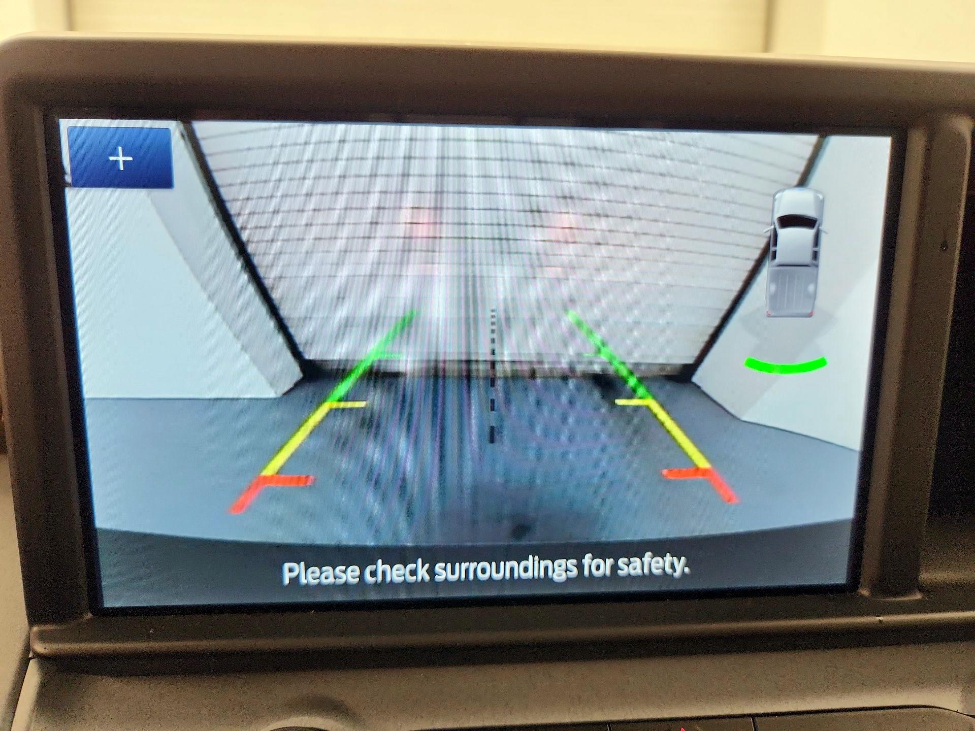 Thumbnail: 2022 Ford Maverick - 14