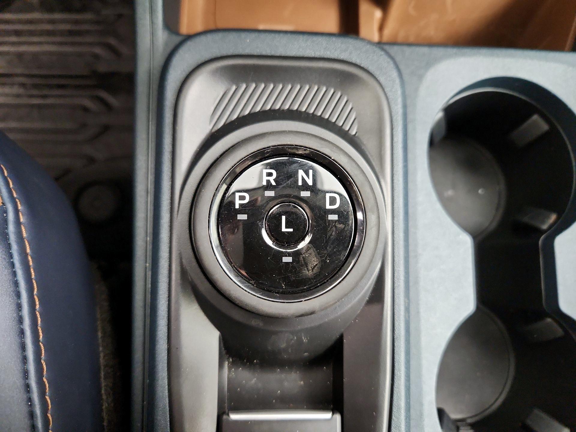 Thumbnail: 2022 Ford Maverick - 17