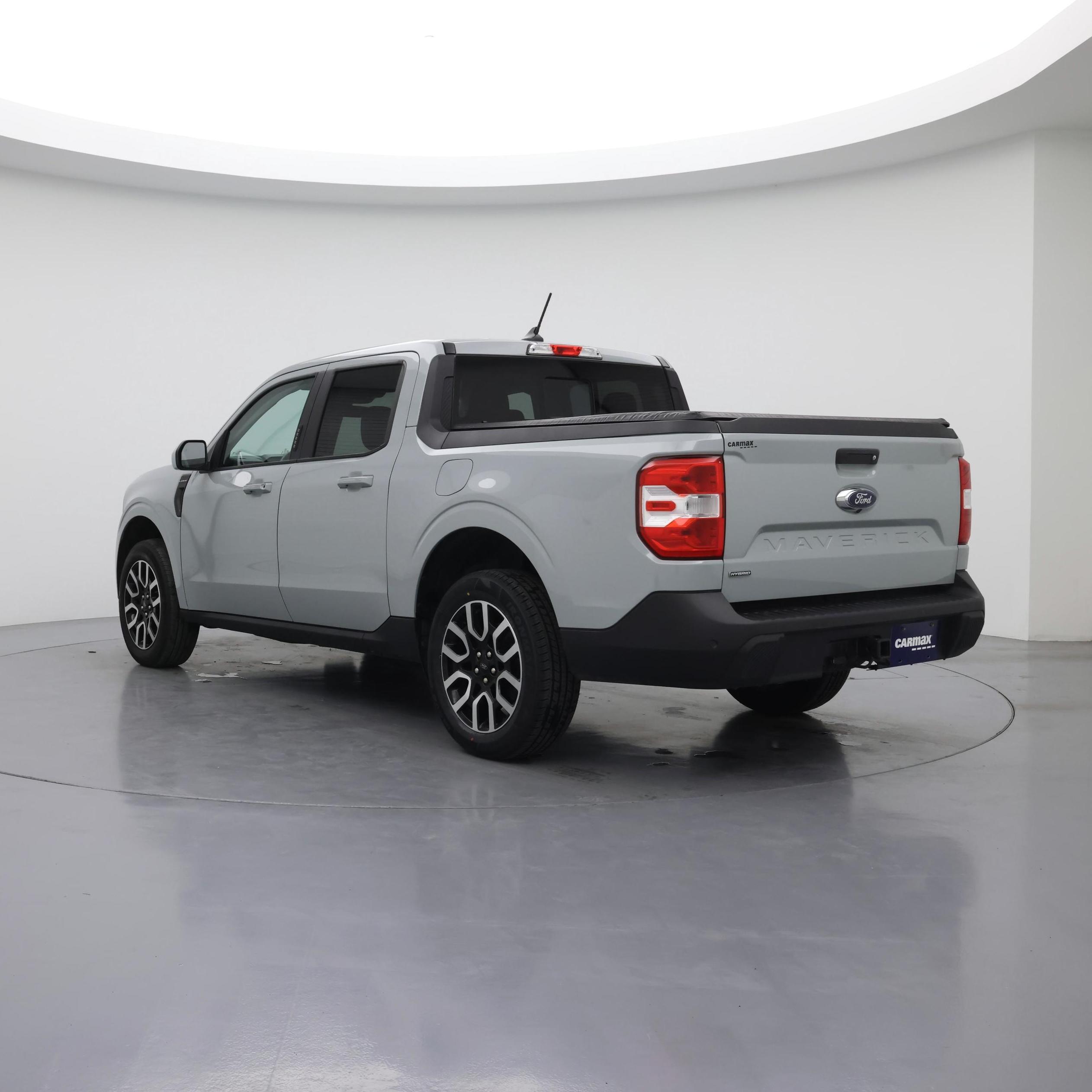 Thumbnail: 2022 Ford Maverick - 2