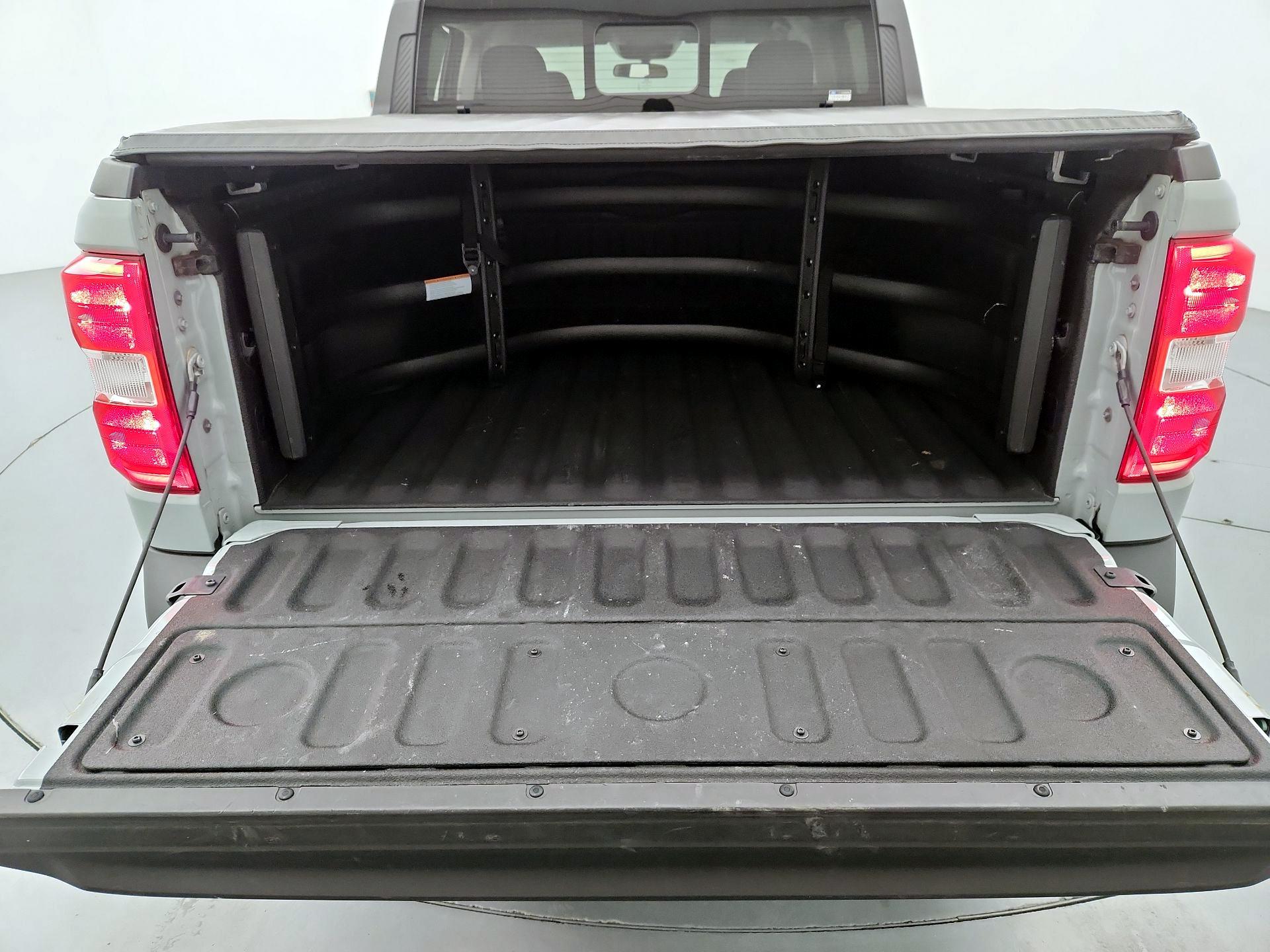 Thumbnail: 2022 Ford Maverick - 20