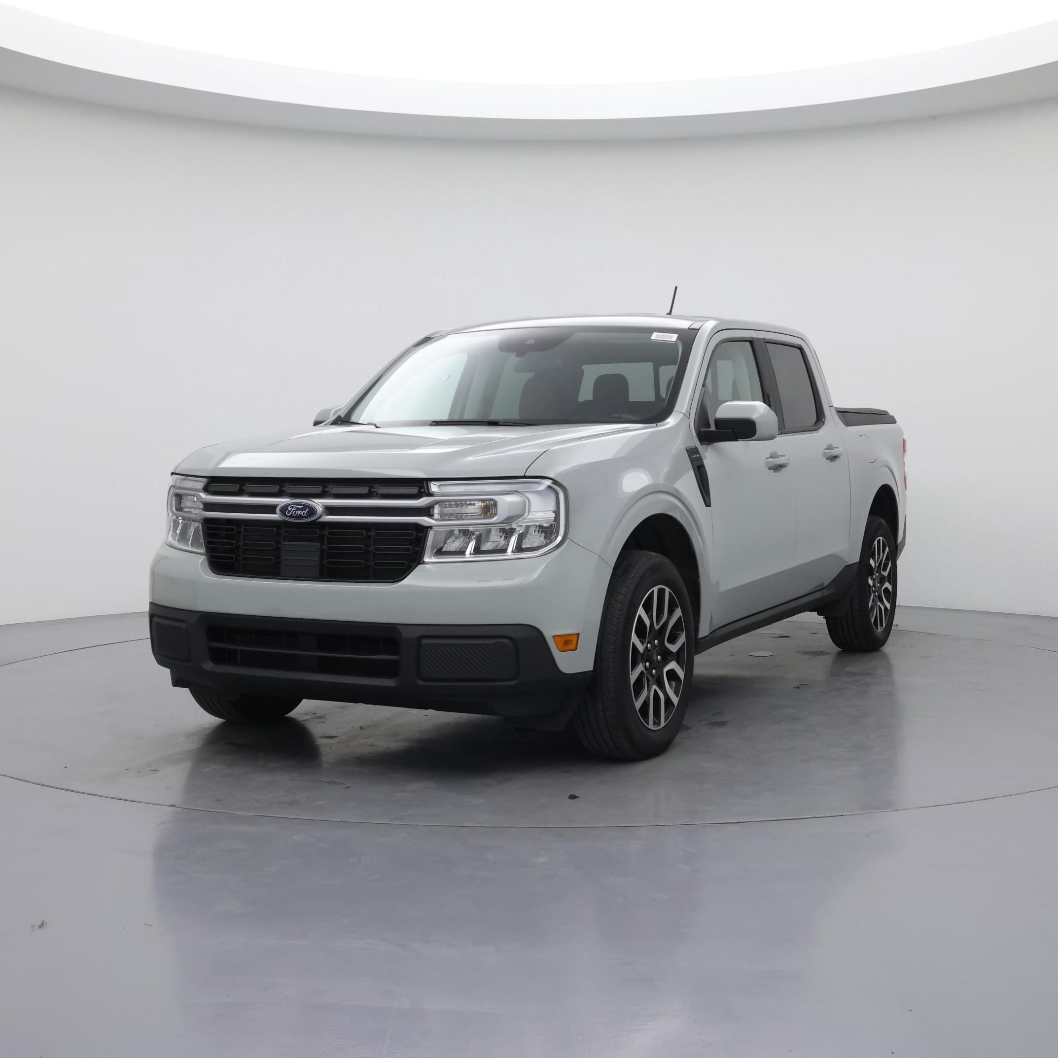 Thumbnail: 2022 Ford Maverick - 4