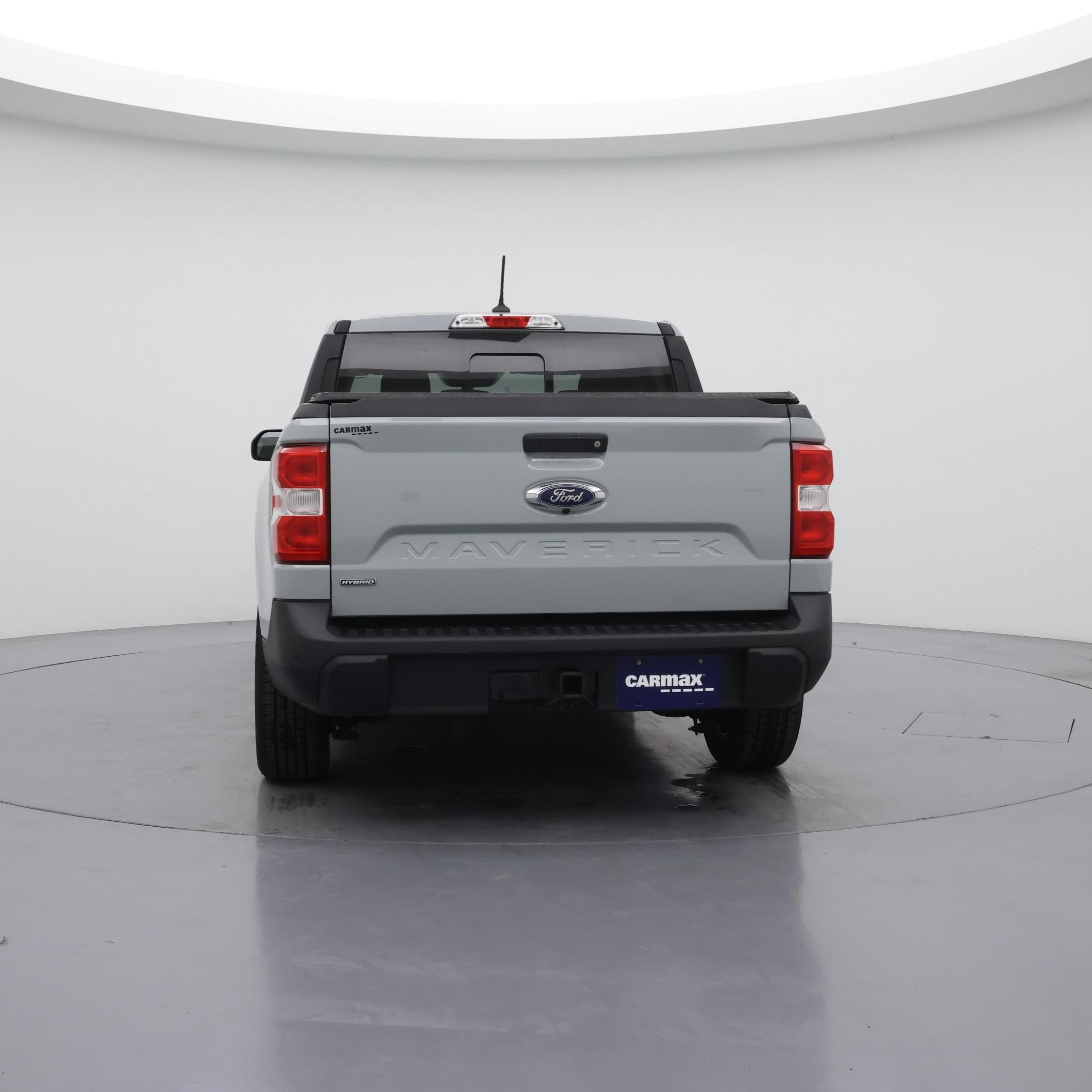 Thumbnail: 2022 Ford Maverick - 6