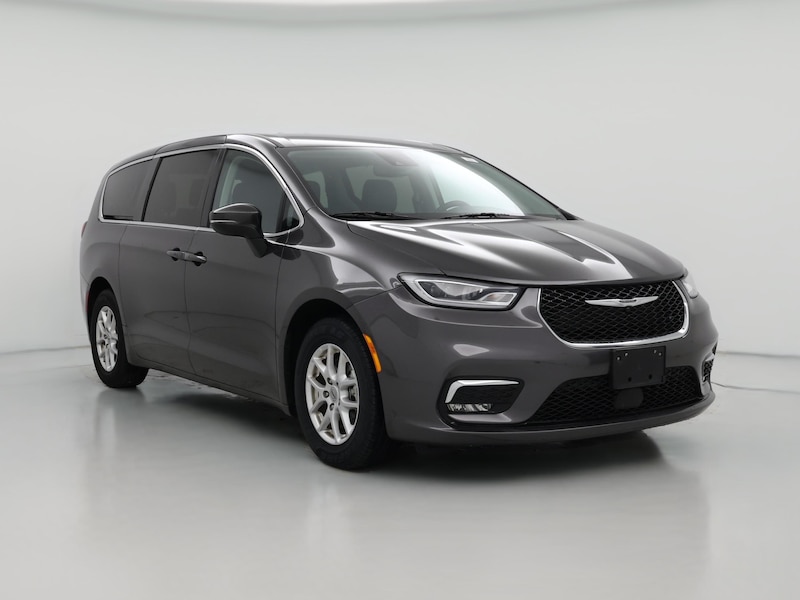 2023 Chrysler Pacifica Touring L -
                  Chattanooga, TN