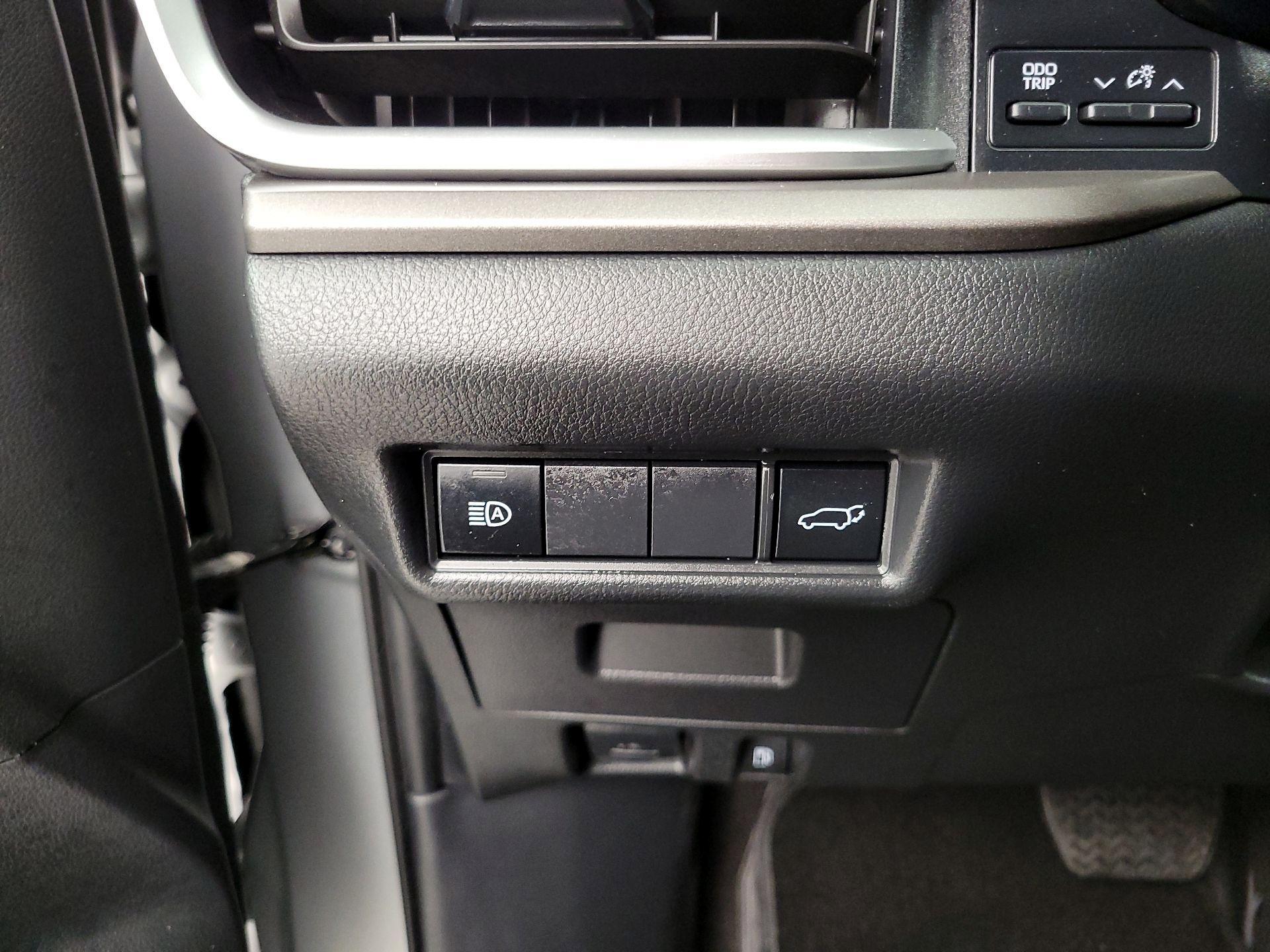 Thumbnail: 2025 Toyota Grand Highlander - 13