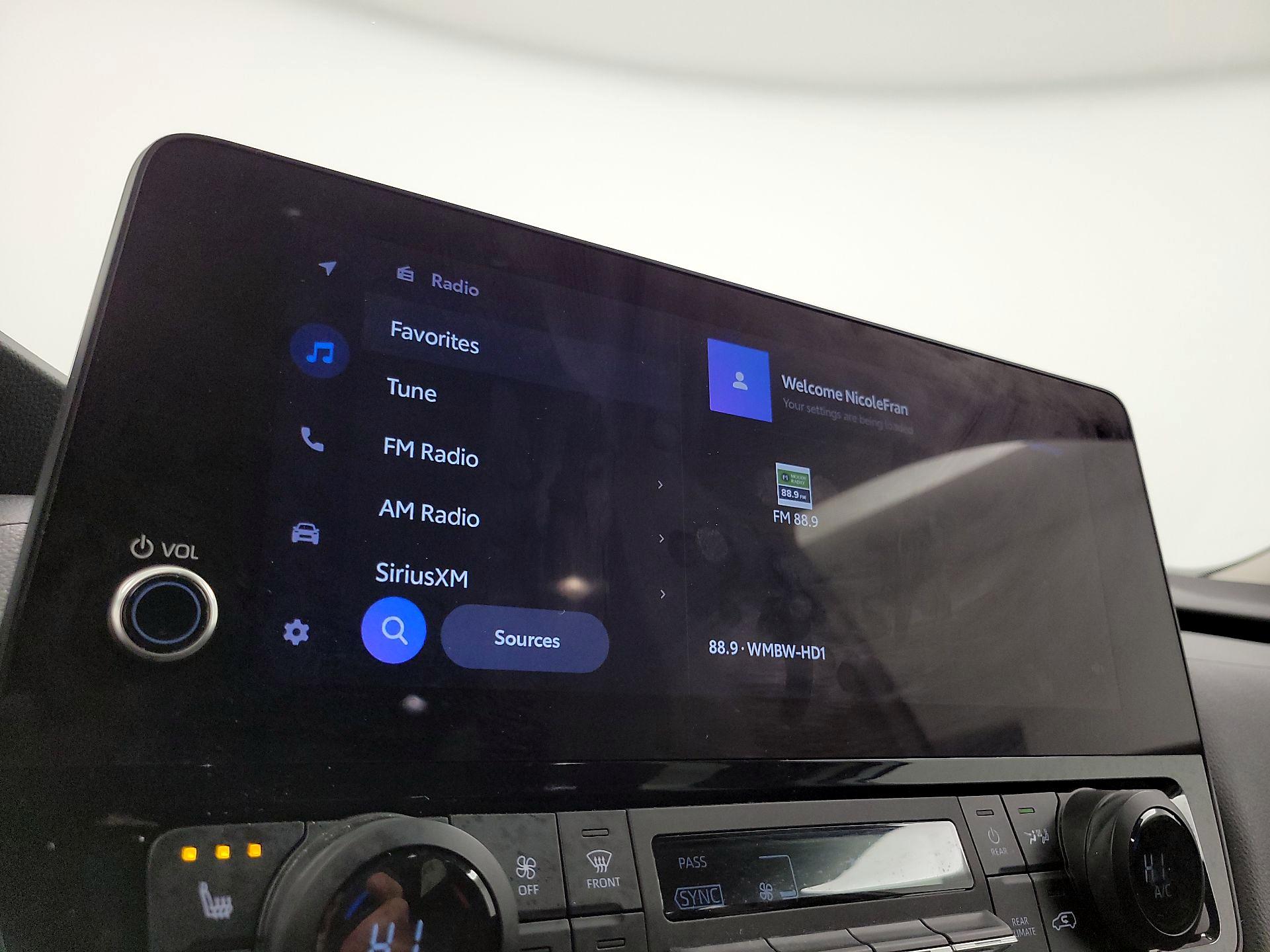 Thumbnail: 2025 Toyota Grand Highlander - 15