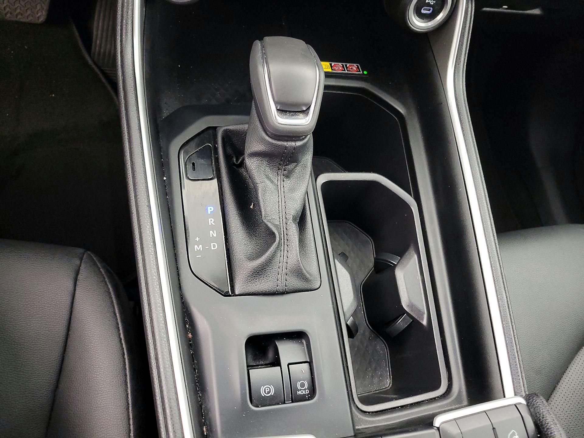 Thumbnail: 2025 Toyota Grand Highlander - 17