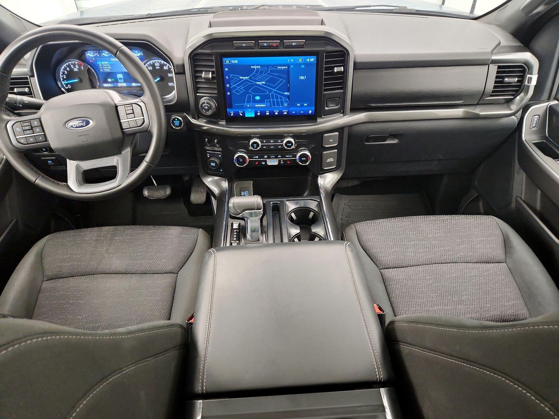 Thumbnail: 2023 Ford F-150 - 9