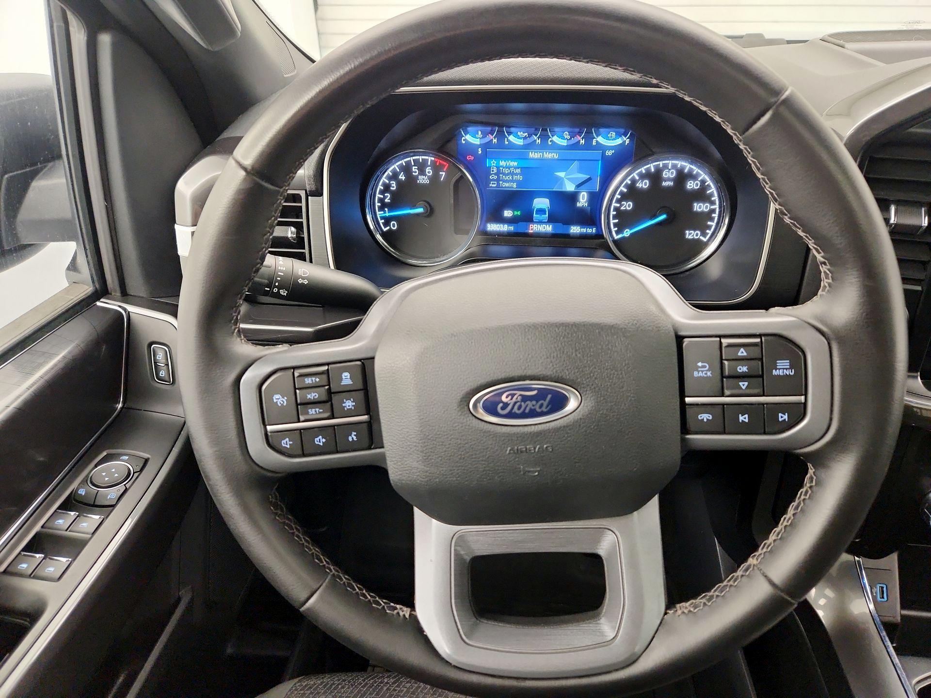 Thumbnail: 2023 Ford F-150 - 10