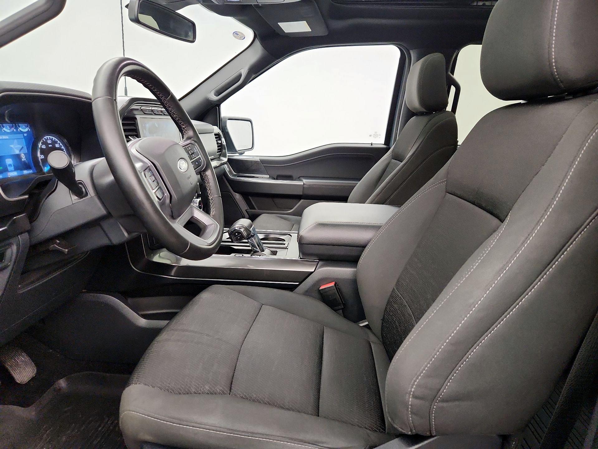 Thumbnail: 2023 Ford F-150 - 11