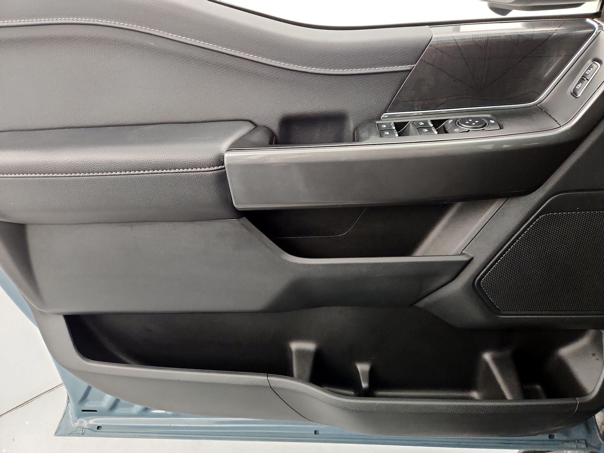 Thumbnail: 2023 Ford F-150 - 12