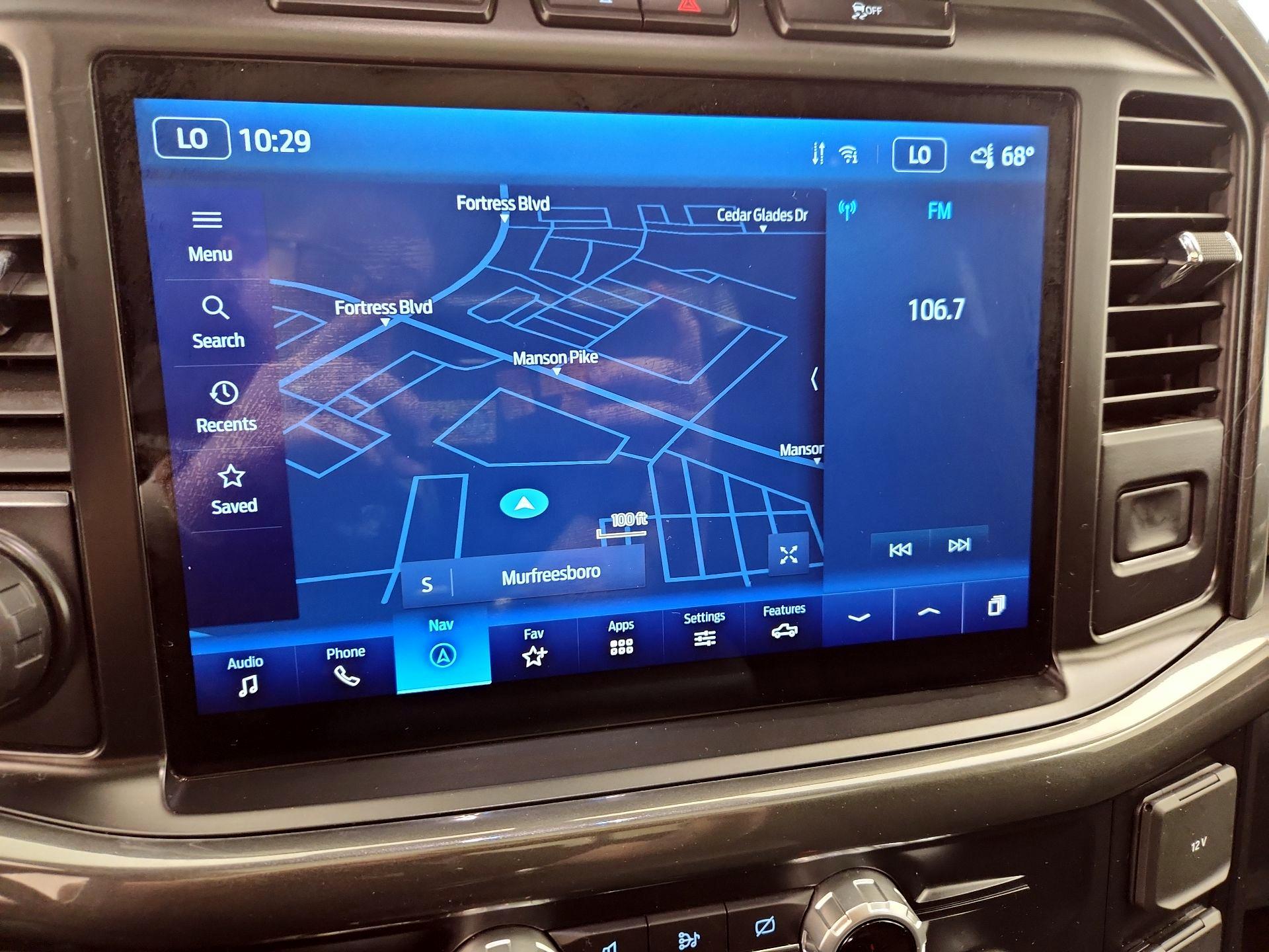 Thumbnail: 2023 Ford F-150 - 14