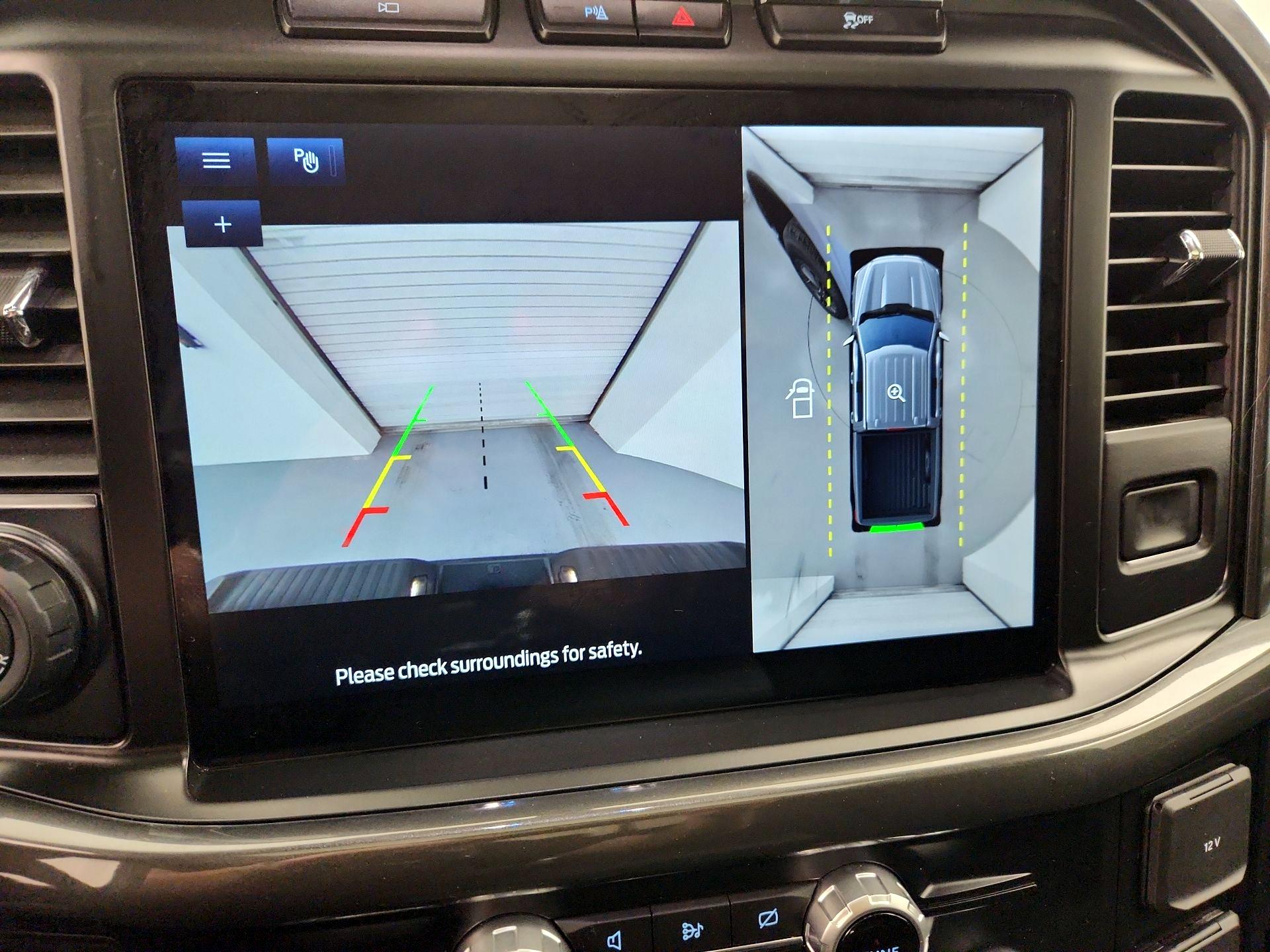 Thumbnail: 2023 Ford F-150 - 15