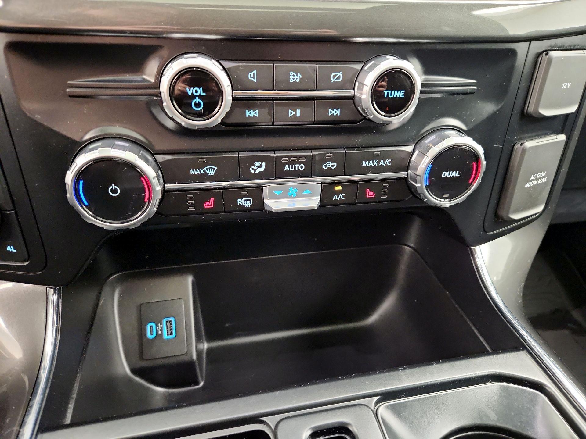 Thumbnail: 2023 Ford F-150 - 17