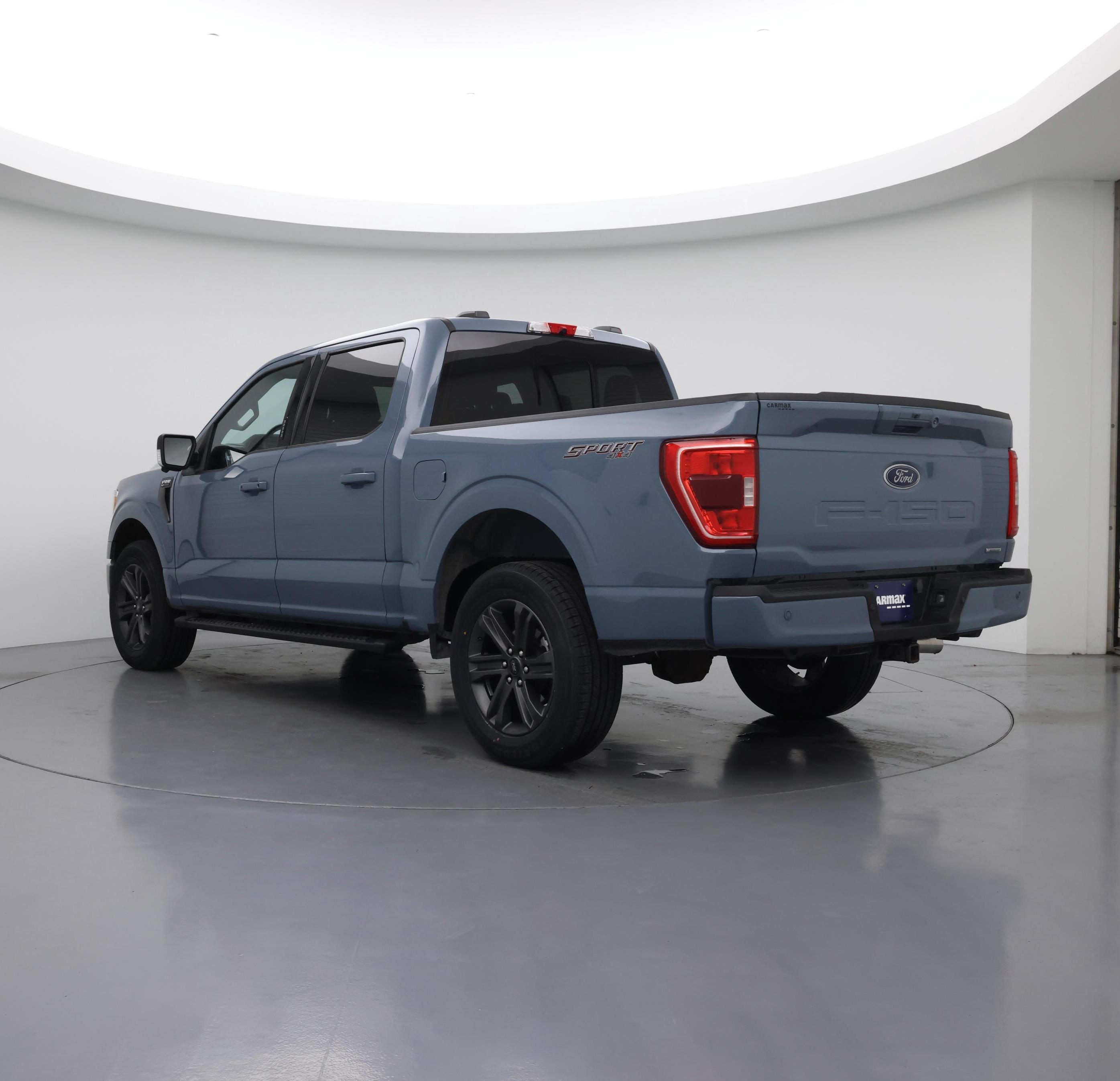 Thumbnail: 2023 Ford F-150 - 2