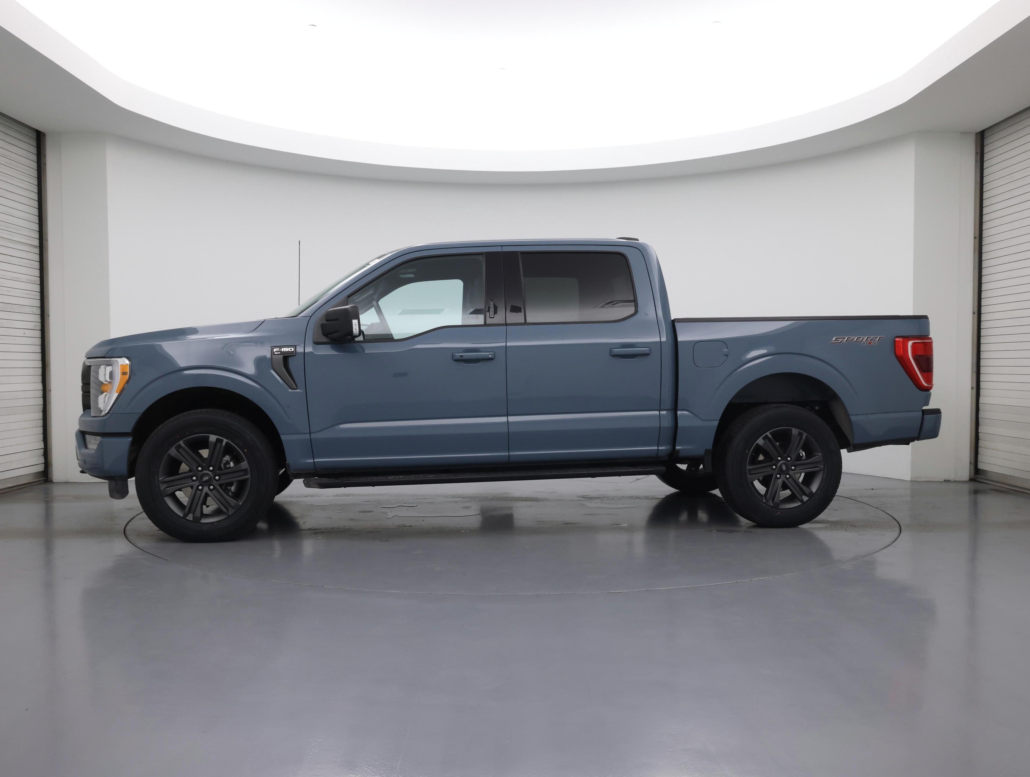Thumbnail: 2023 Ford F-150 - 3