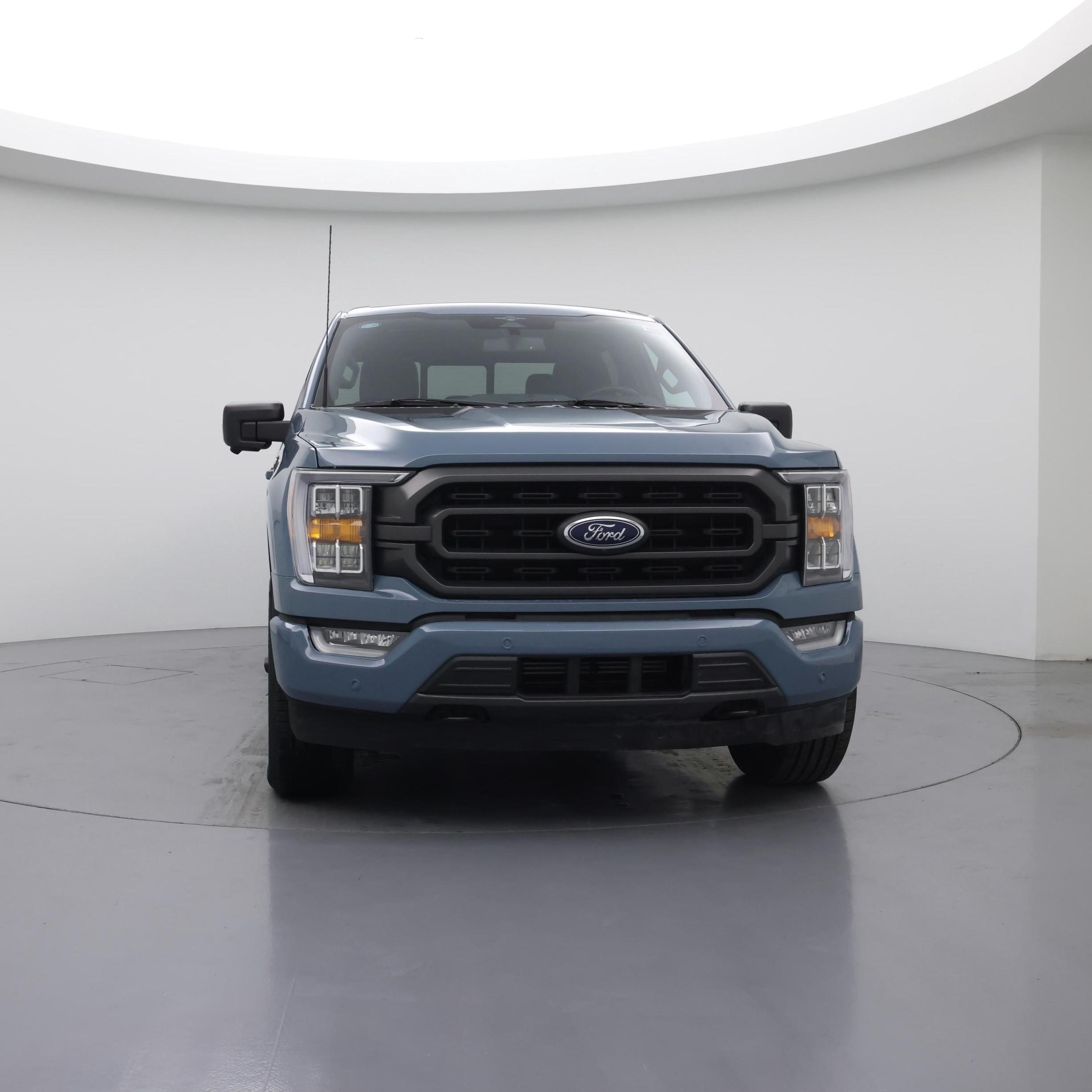 Thumbnail: 2023 Ford F-150 - 5
