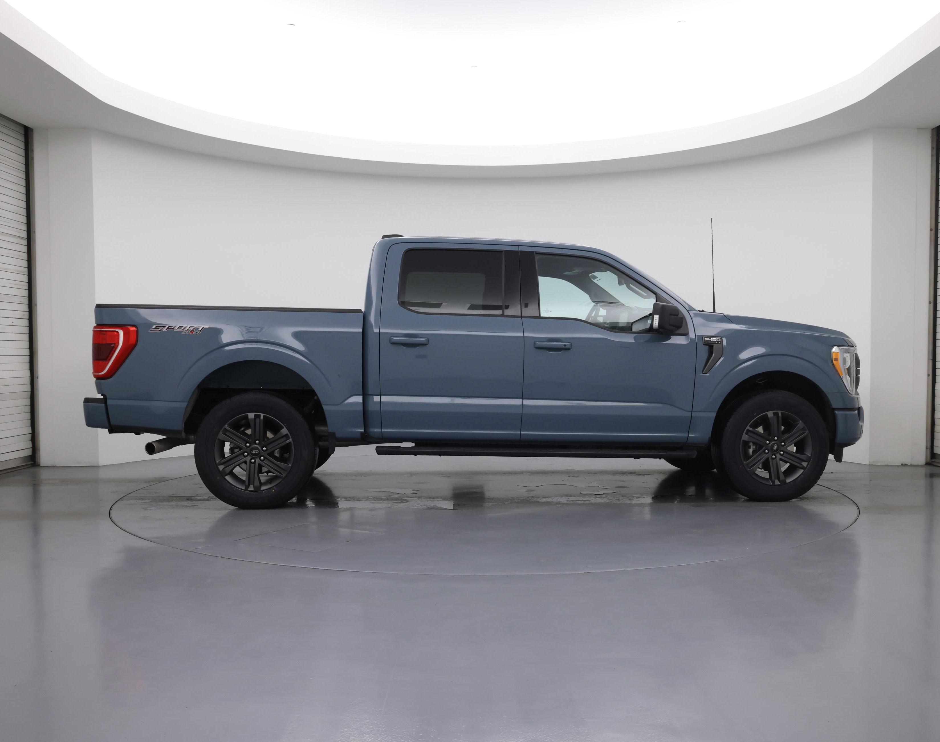 Thumbnail: 2023 Ford F-150 - 7