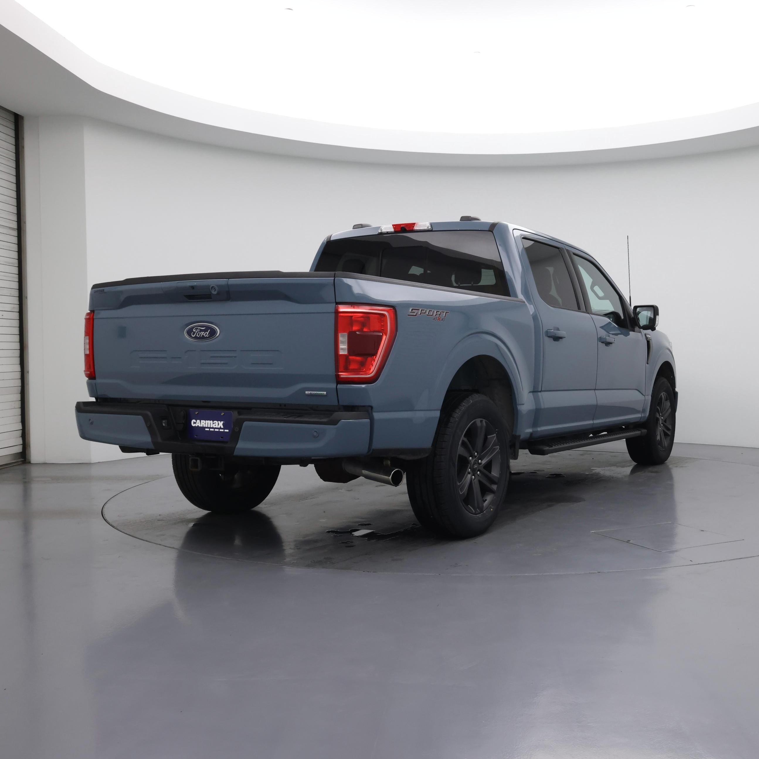 Thumbnail: 2023 Ford F-150 - 8
