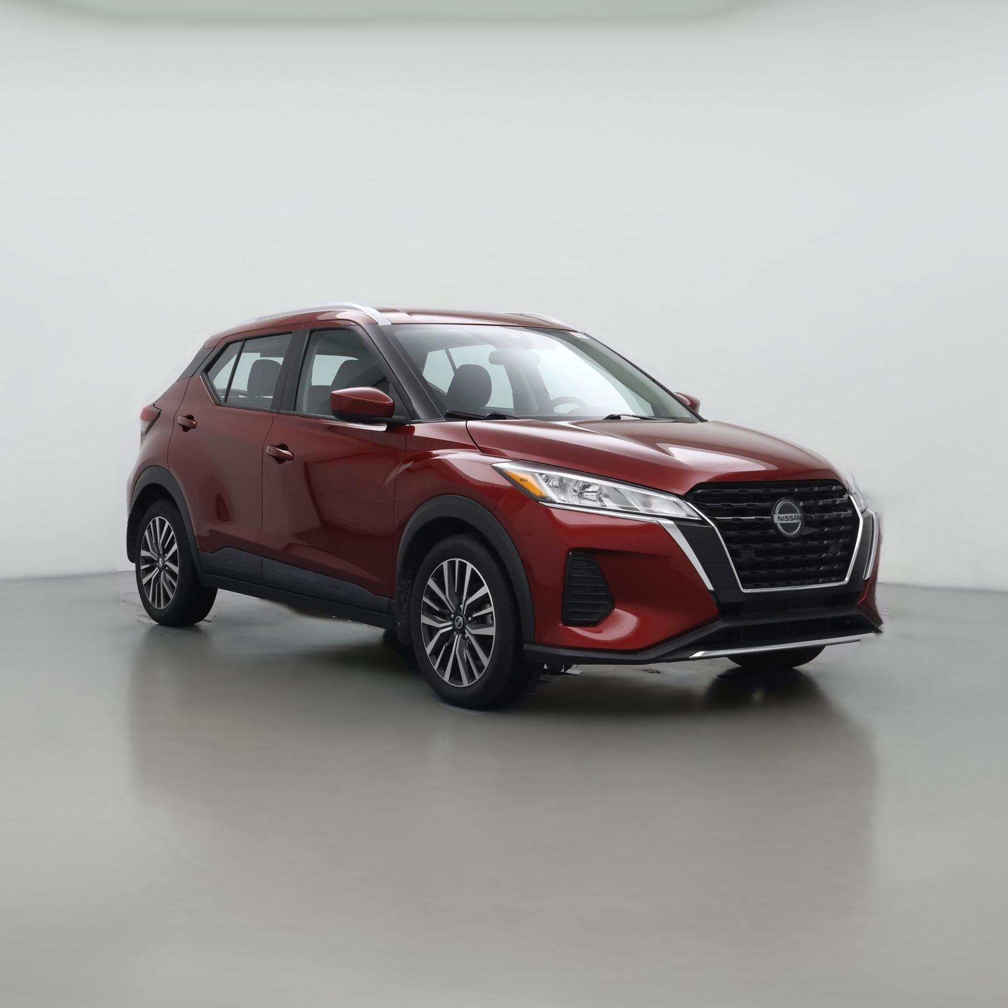 Thumbnail: 2021 Nissan Kicks - 1