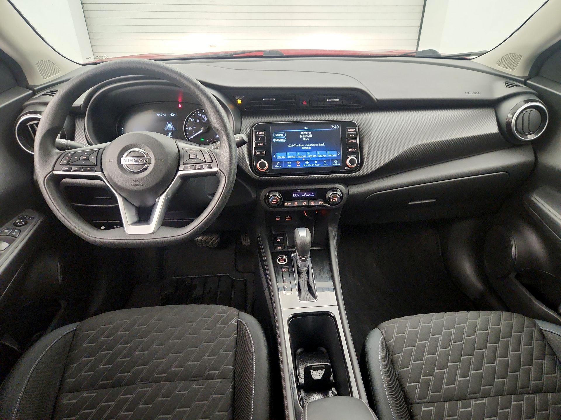 Thumbnail: 2021 Nissan Kicks - 9