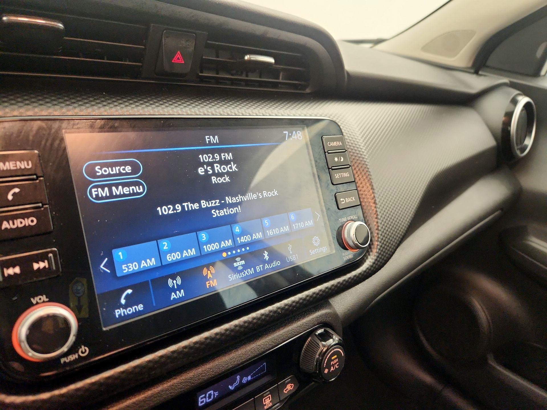 Thumbnail: 2021 Nissan Kicks - 15