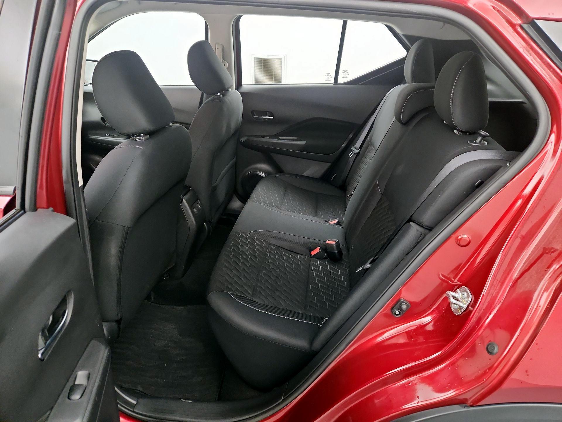 Thumbnail: 2021 Nissan Kicks - 19