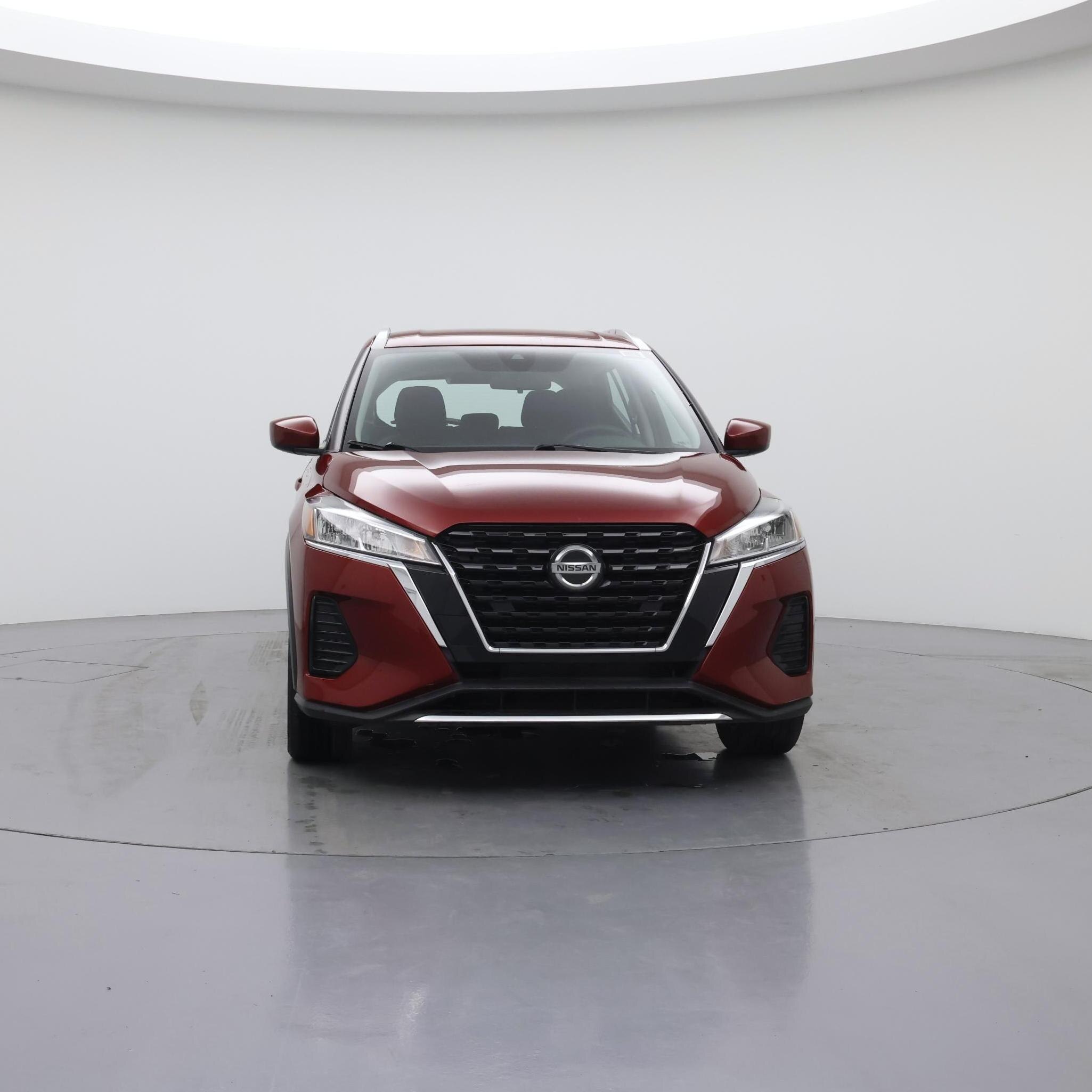 Thumbnail: 2021 Nissan Kicks - 5