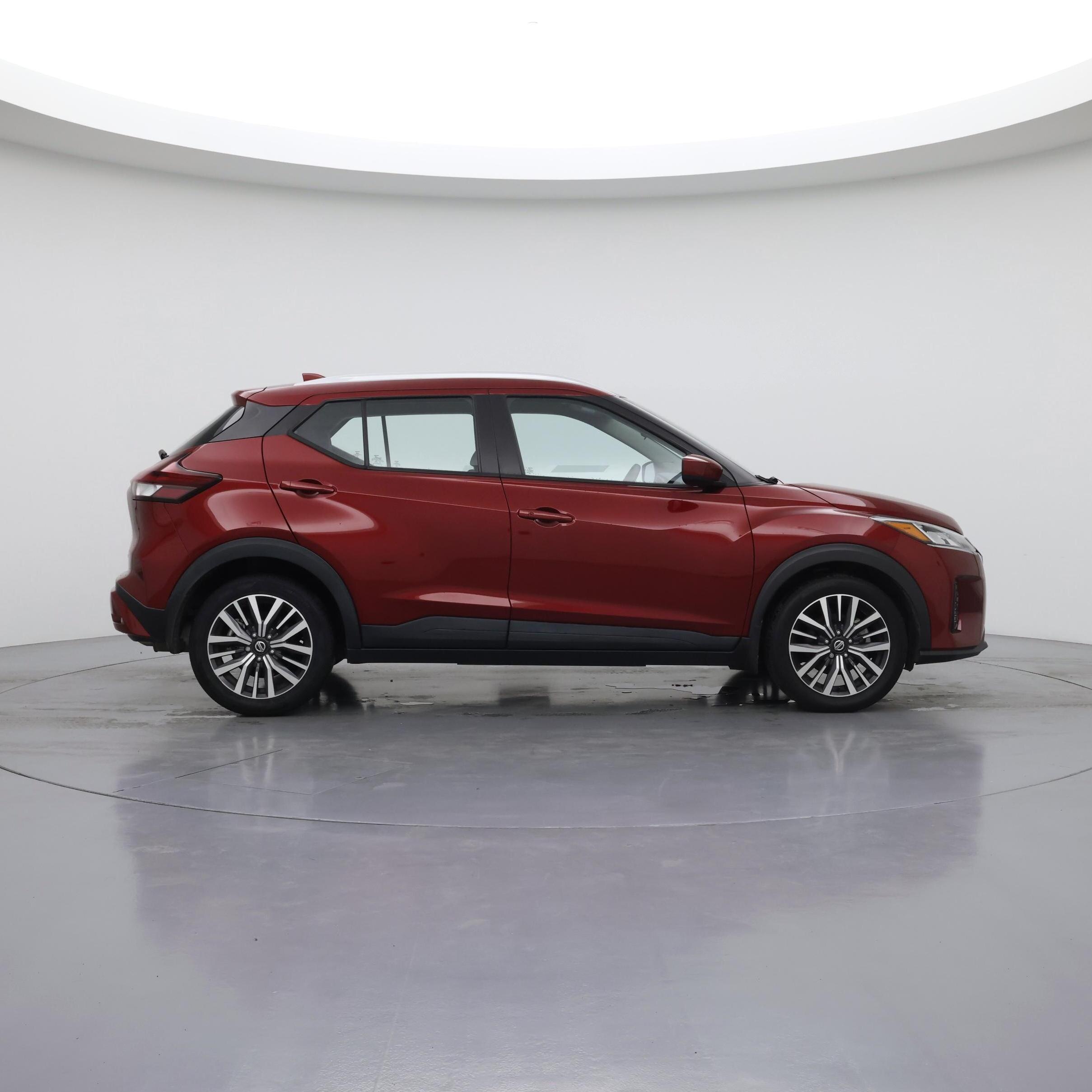 Thumbnail: 2021 Nissan Kicks - 7