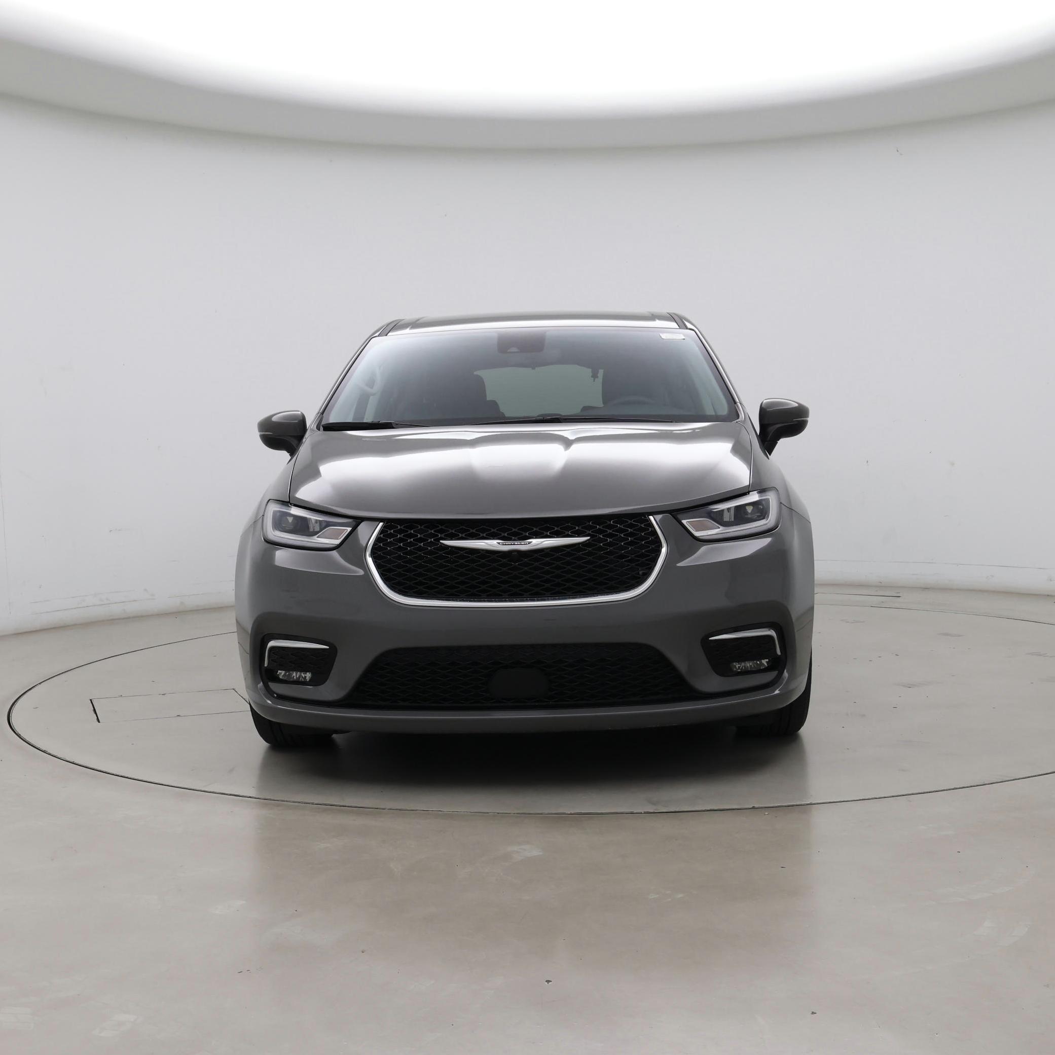 Thumbnail: 2023 Chrysler Pacifica - 5