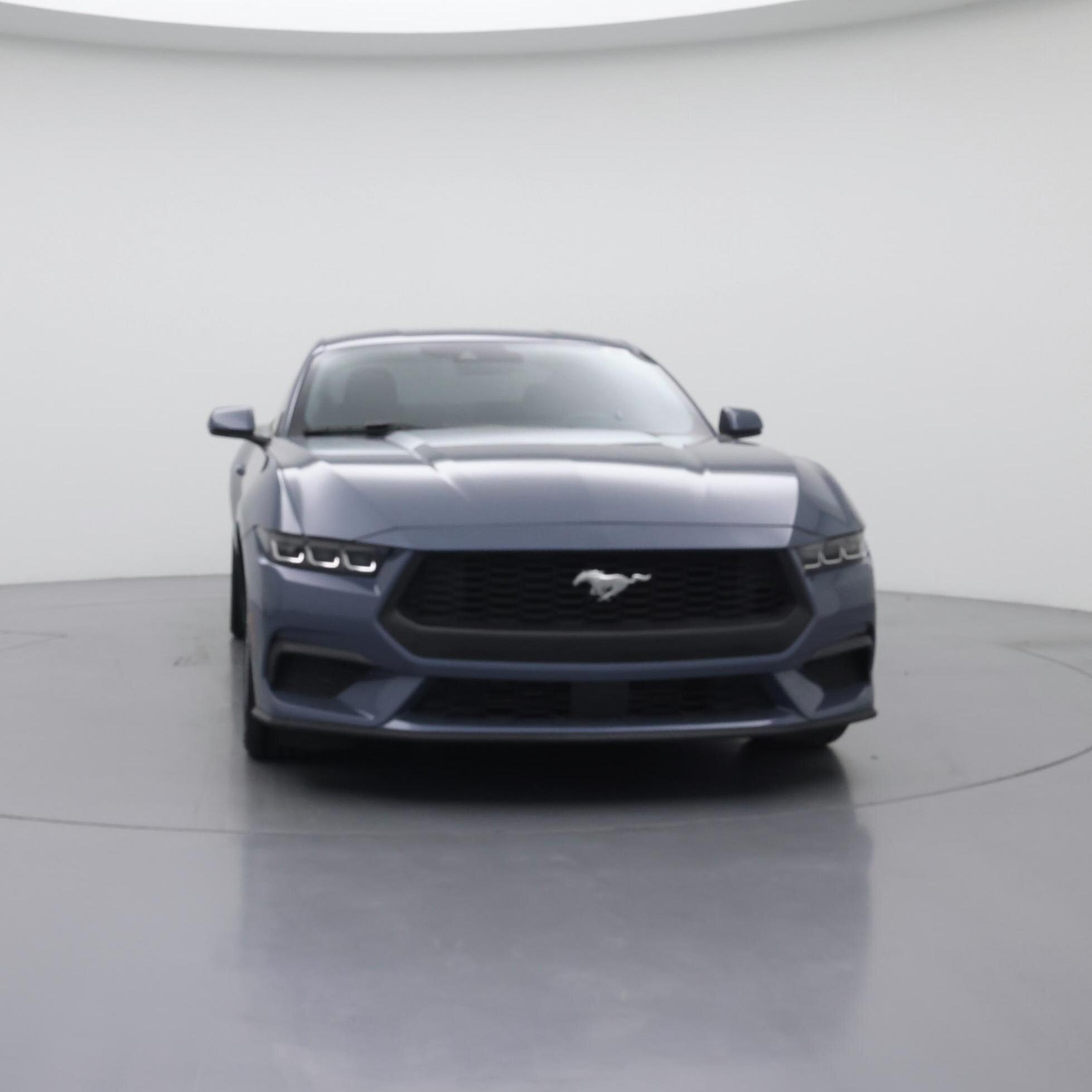 Thumbnail: 2024 Ford Mustang - 5