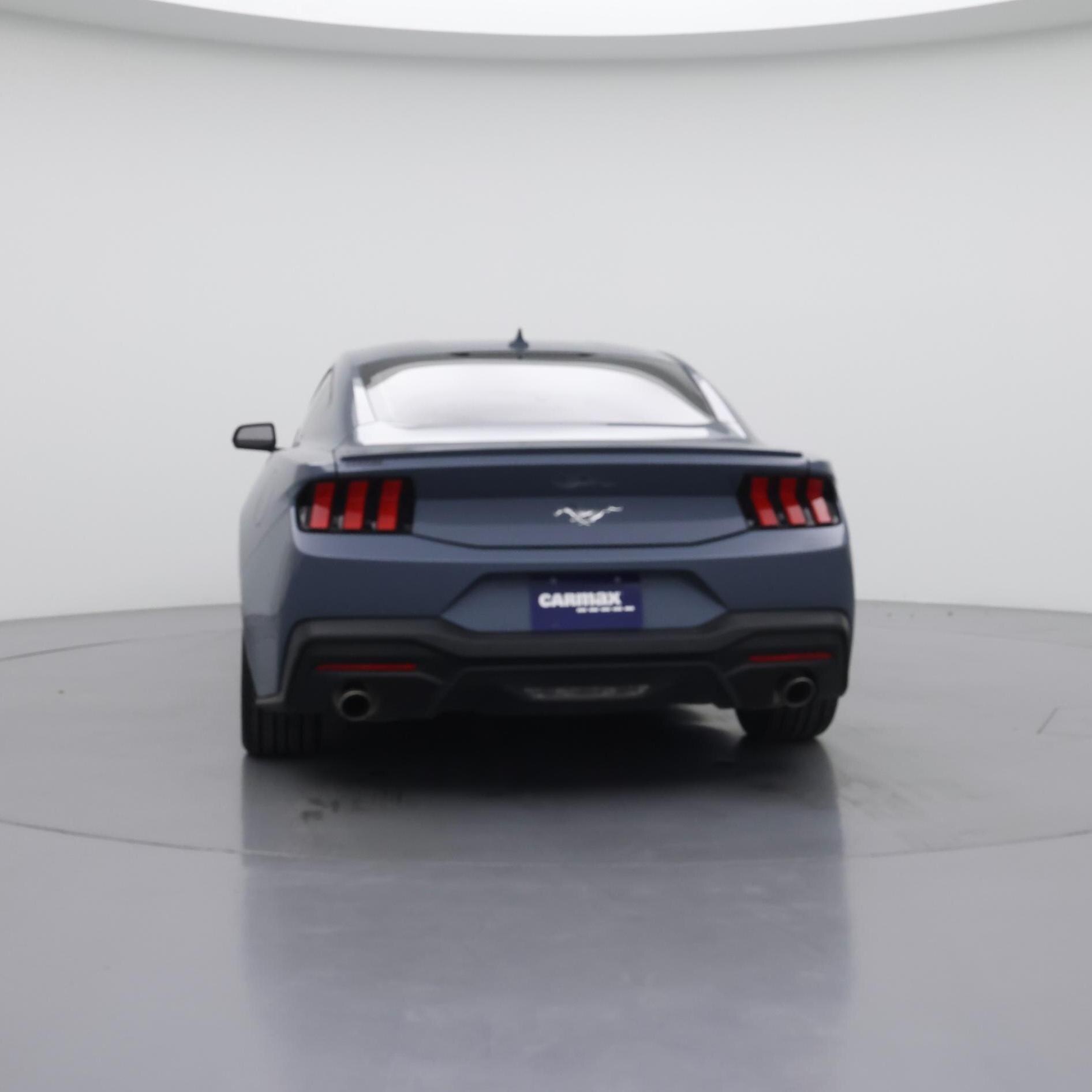 Thumbnail: 2024 Ford Mustang - 6