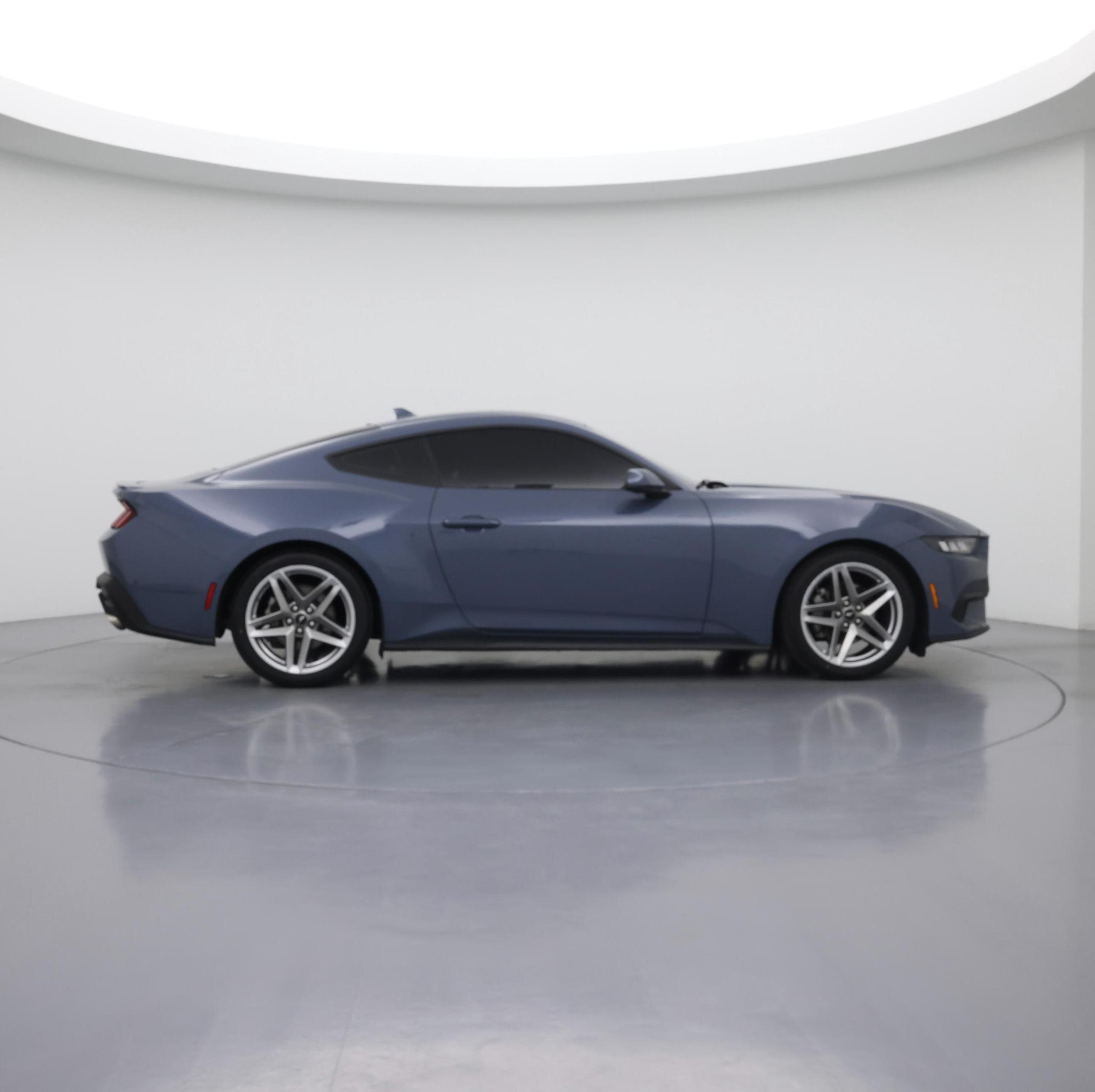 Thumbnail: 2024 Ford Mustang - 7
