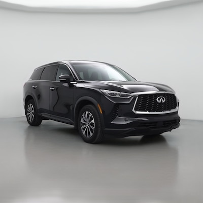 2023 Infiniti QX60 Pure