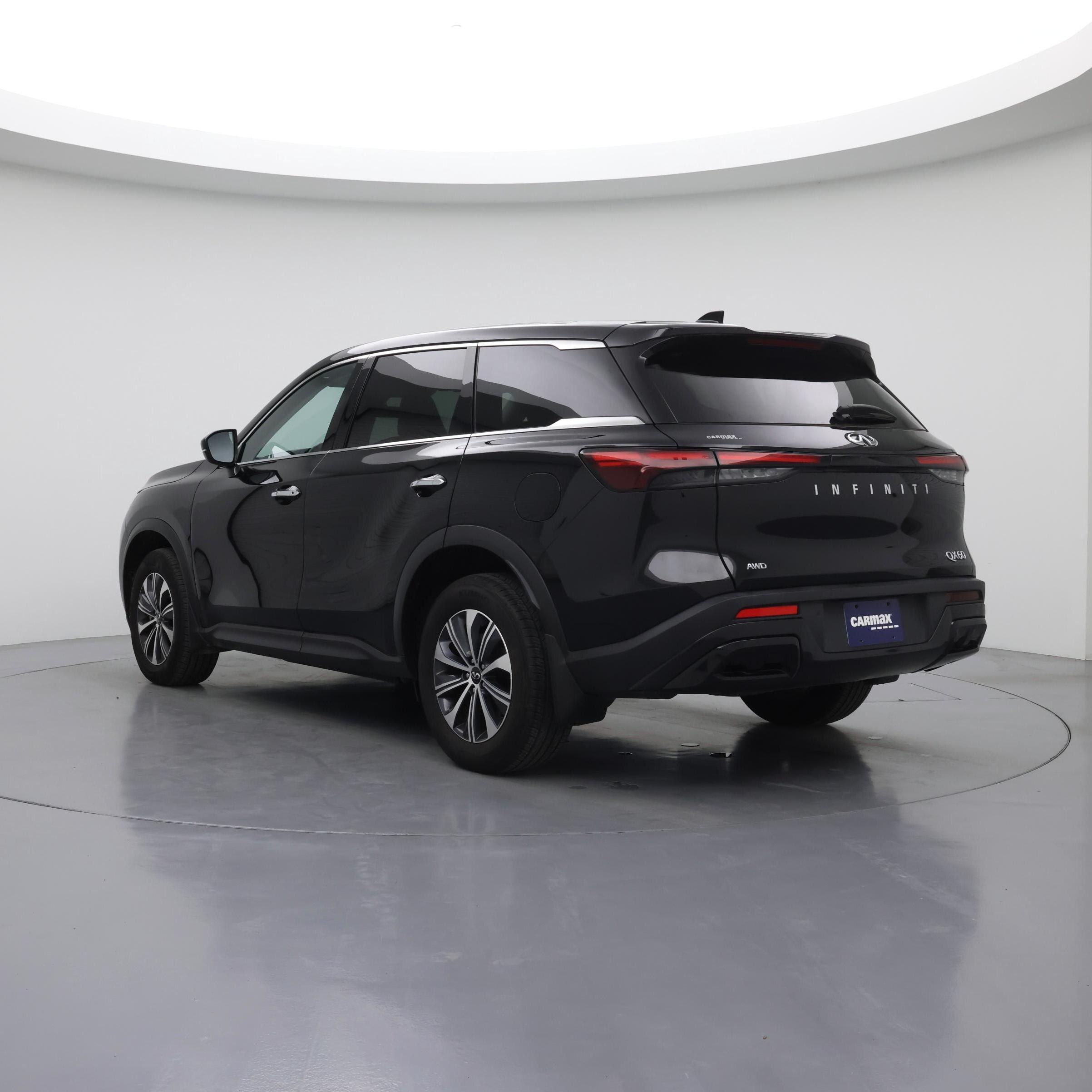 Thumbnail: 2023 INFINITI QX60 - 2