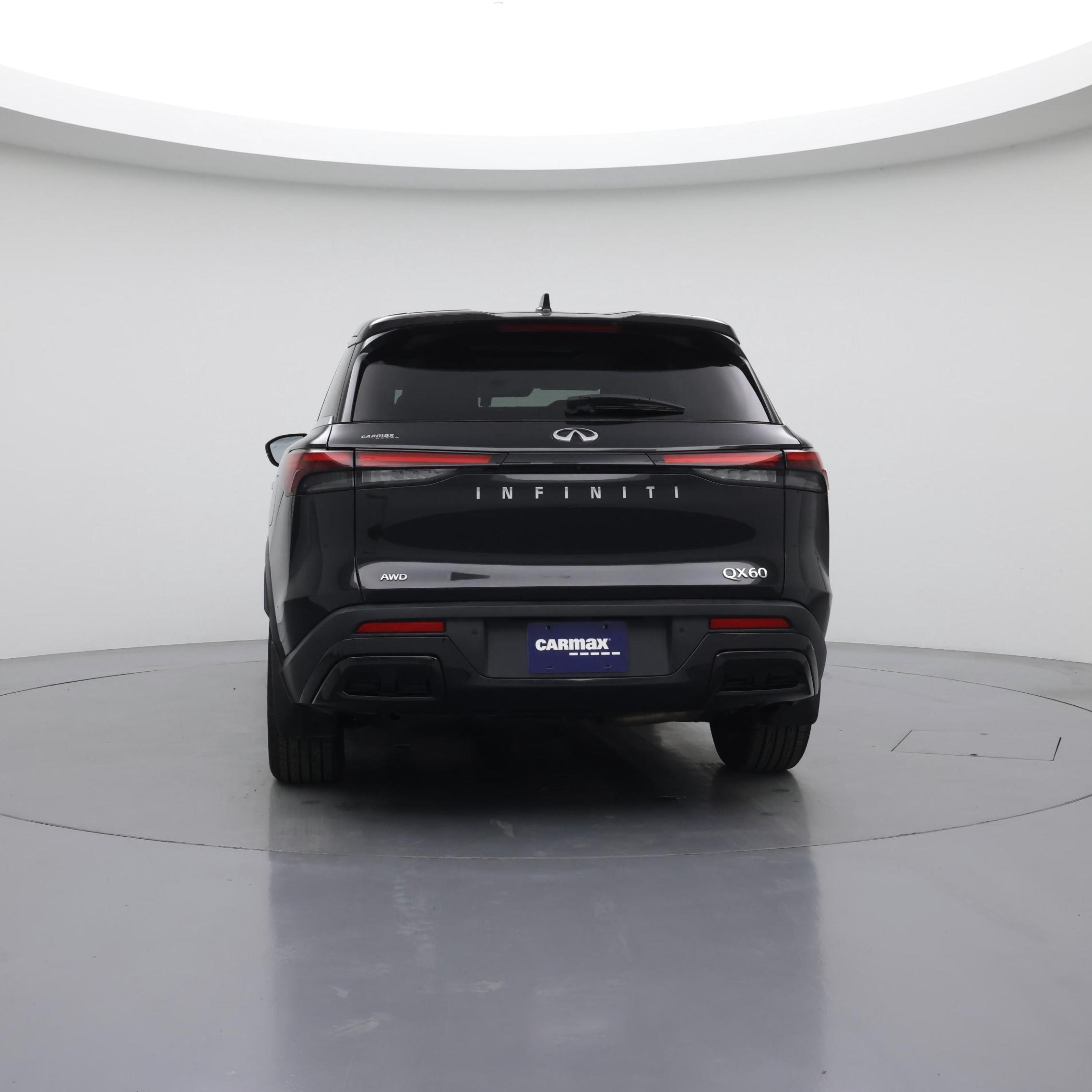 Thumbnail: 2023 INFINITI QX60 - 6