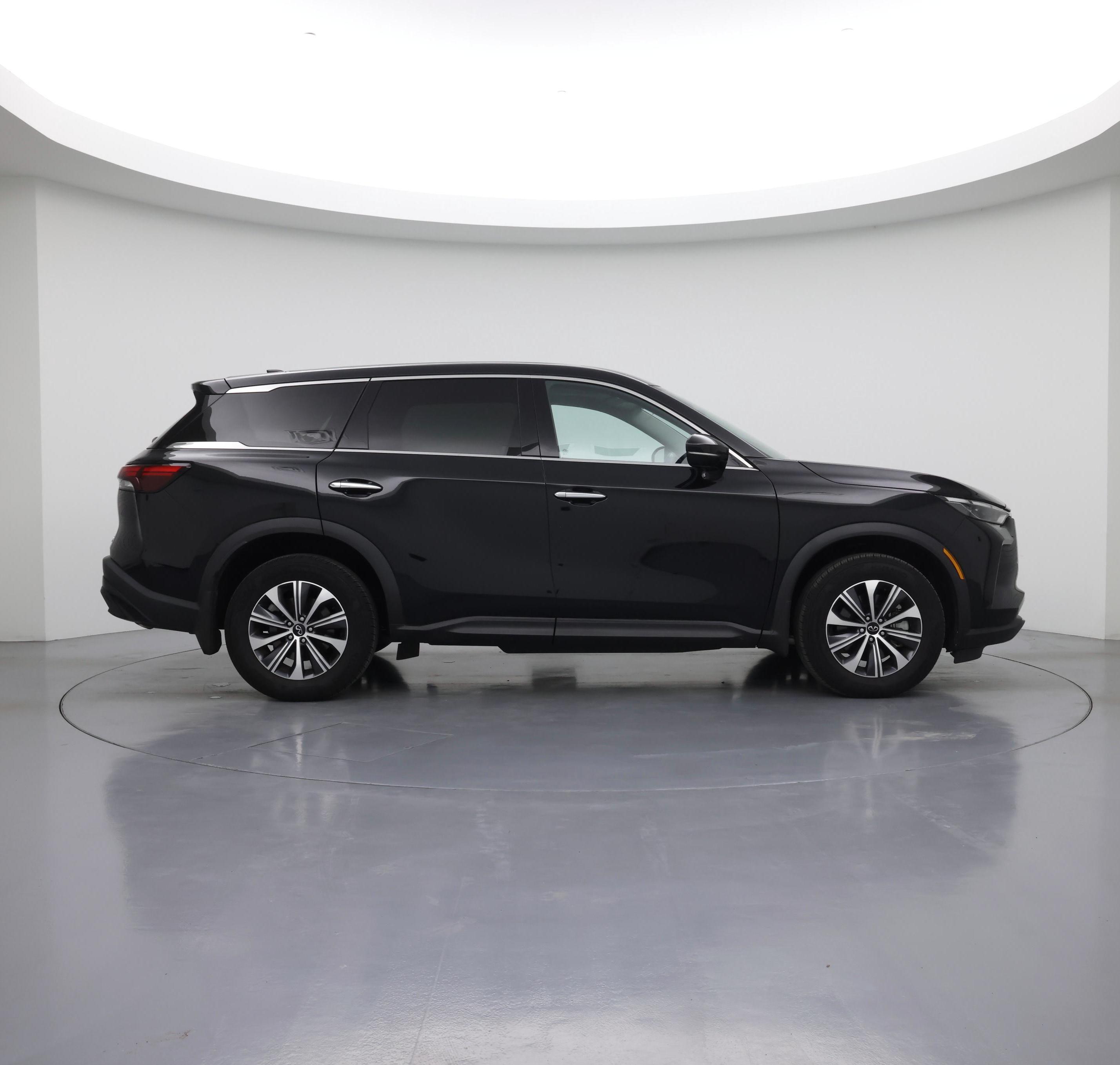 Thumbnail: 2023 INFINITI QX60 - 7