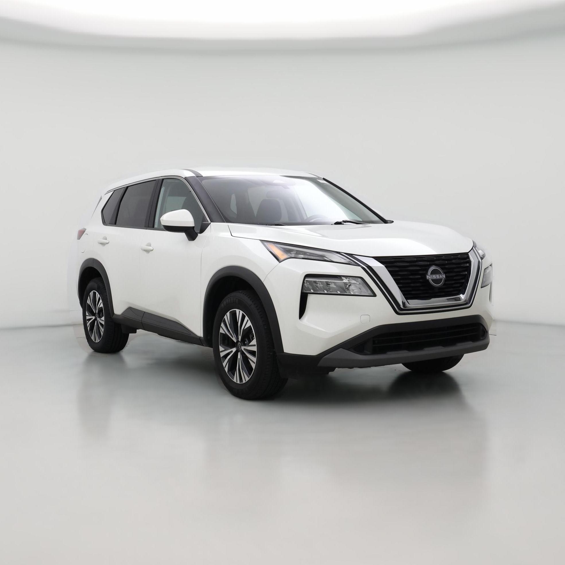 Thumbnail: 2023 Nissan Rogue - 1
