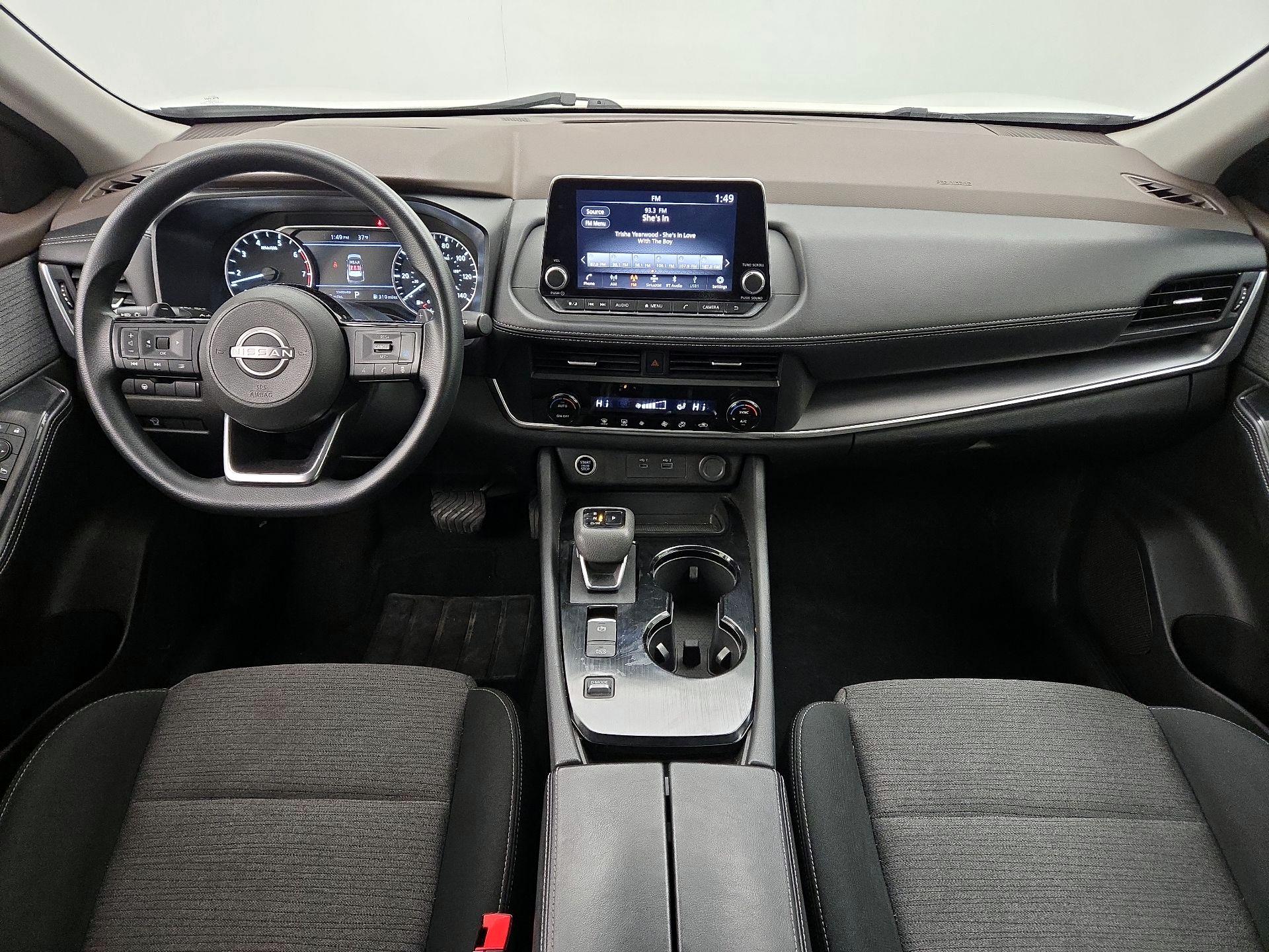 Thumbnail: 2023 Nissan Rogue - 9