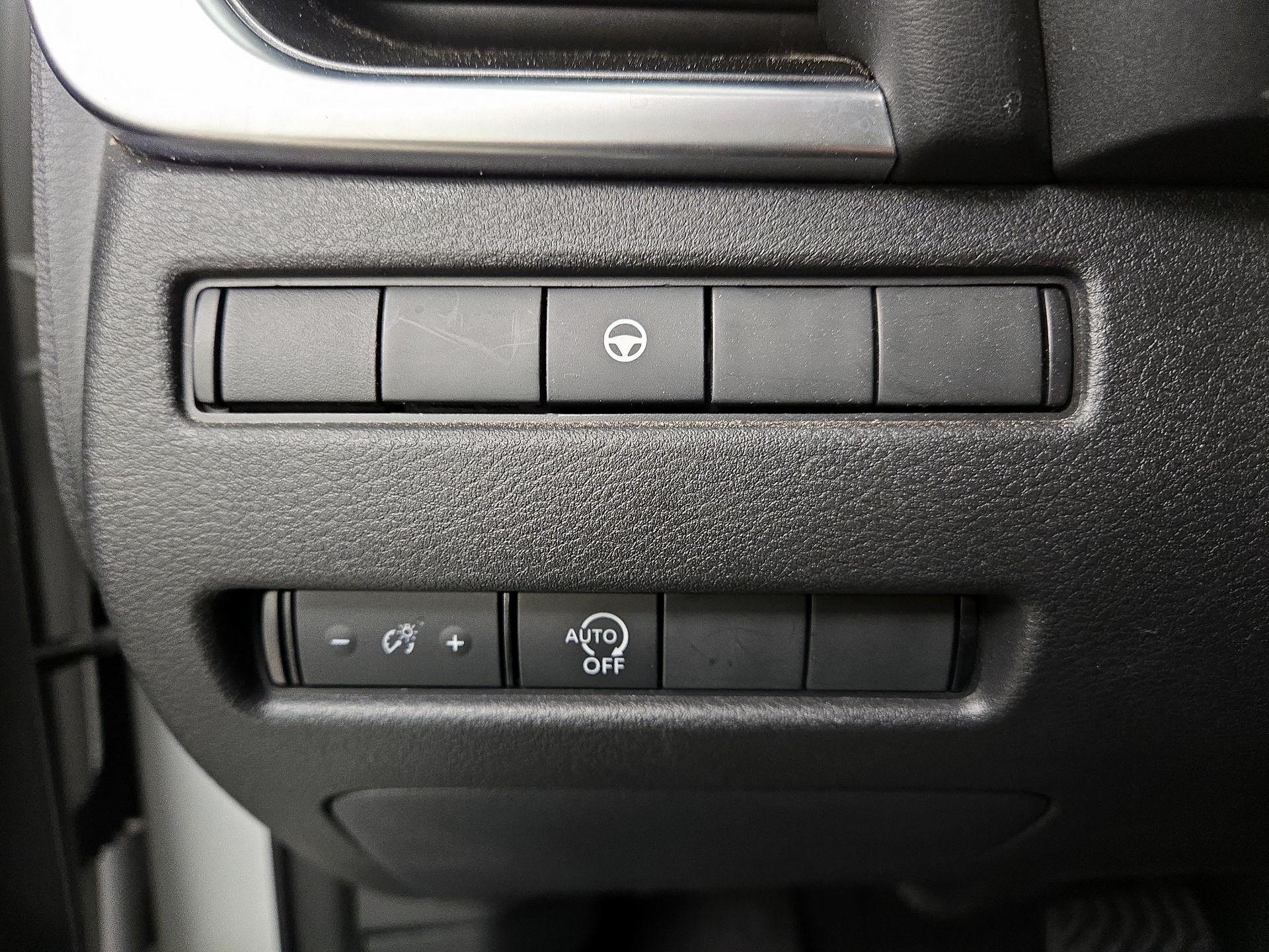 Thumbnail: 2023 Nissan Rogue - 13