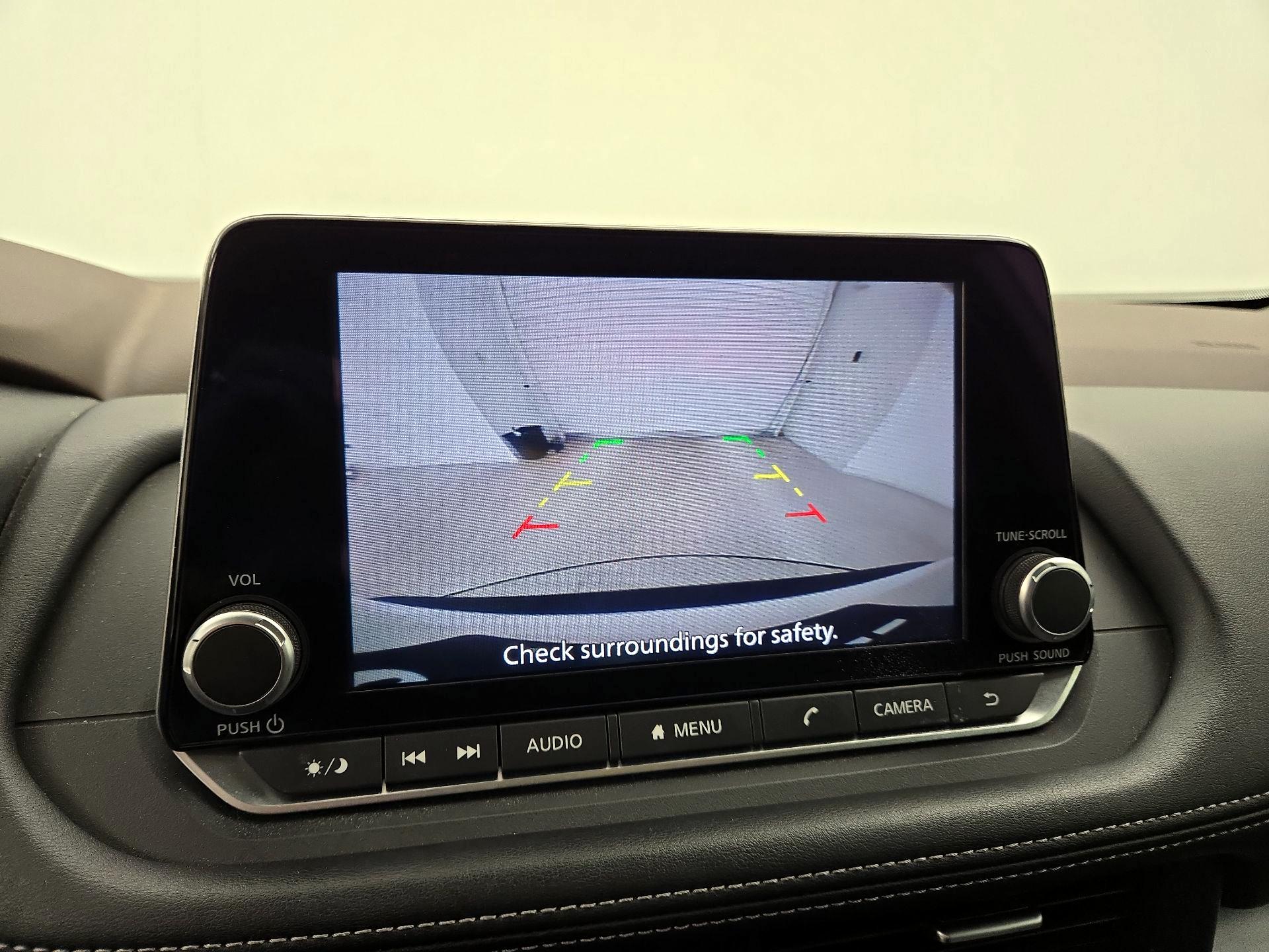 Thumbnail: 2023 Nissan Rogue - 14