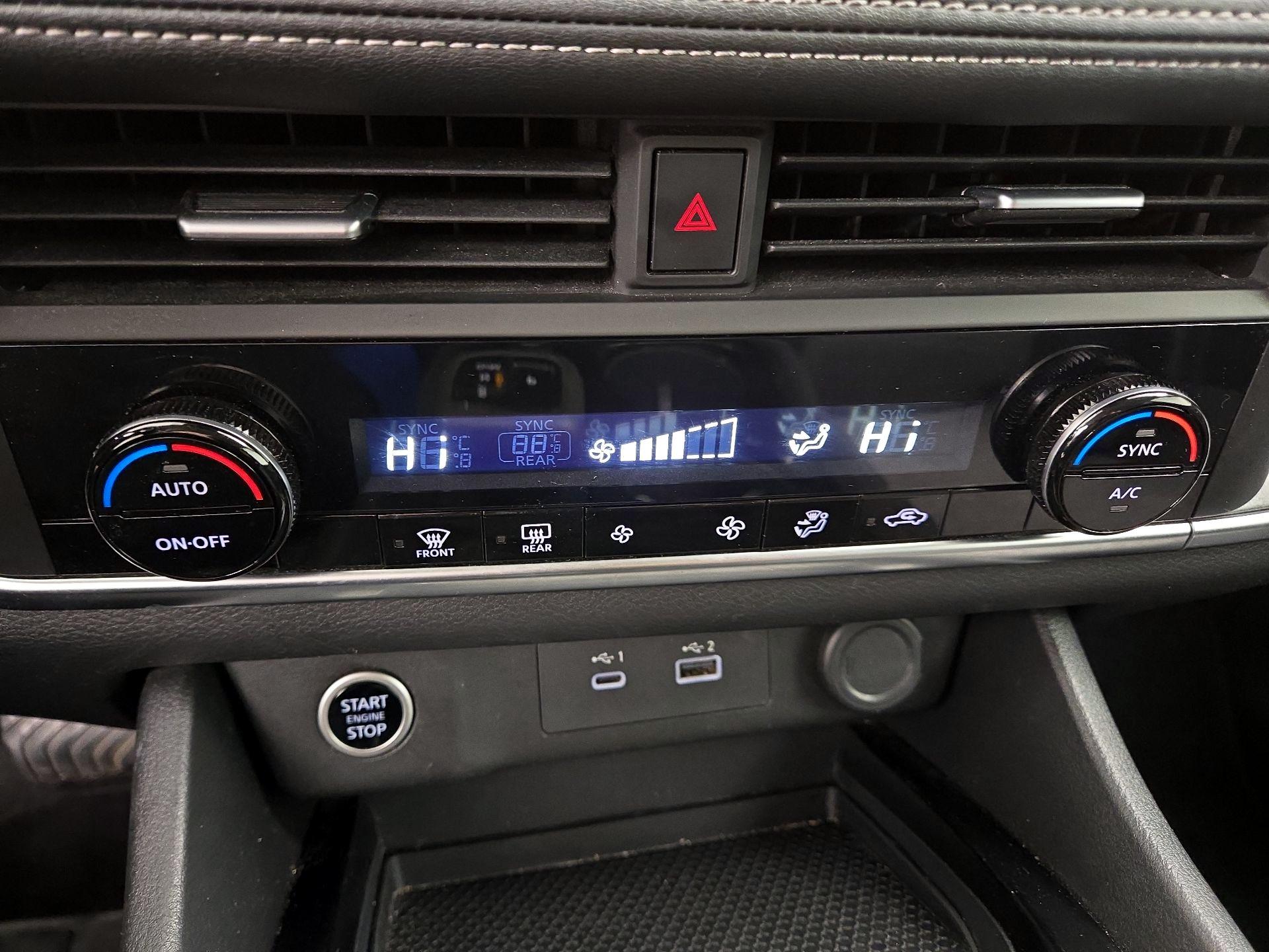 Thumbnail: 2023 Nissan Rogue - 16