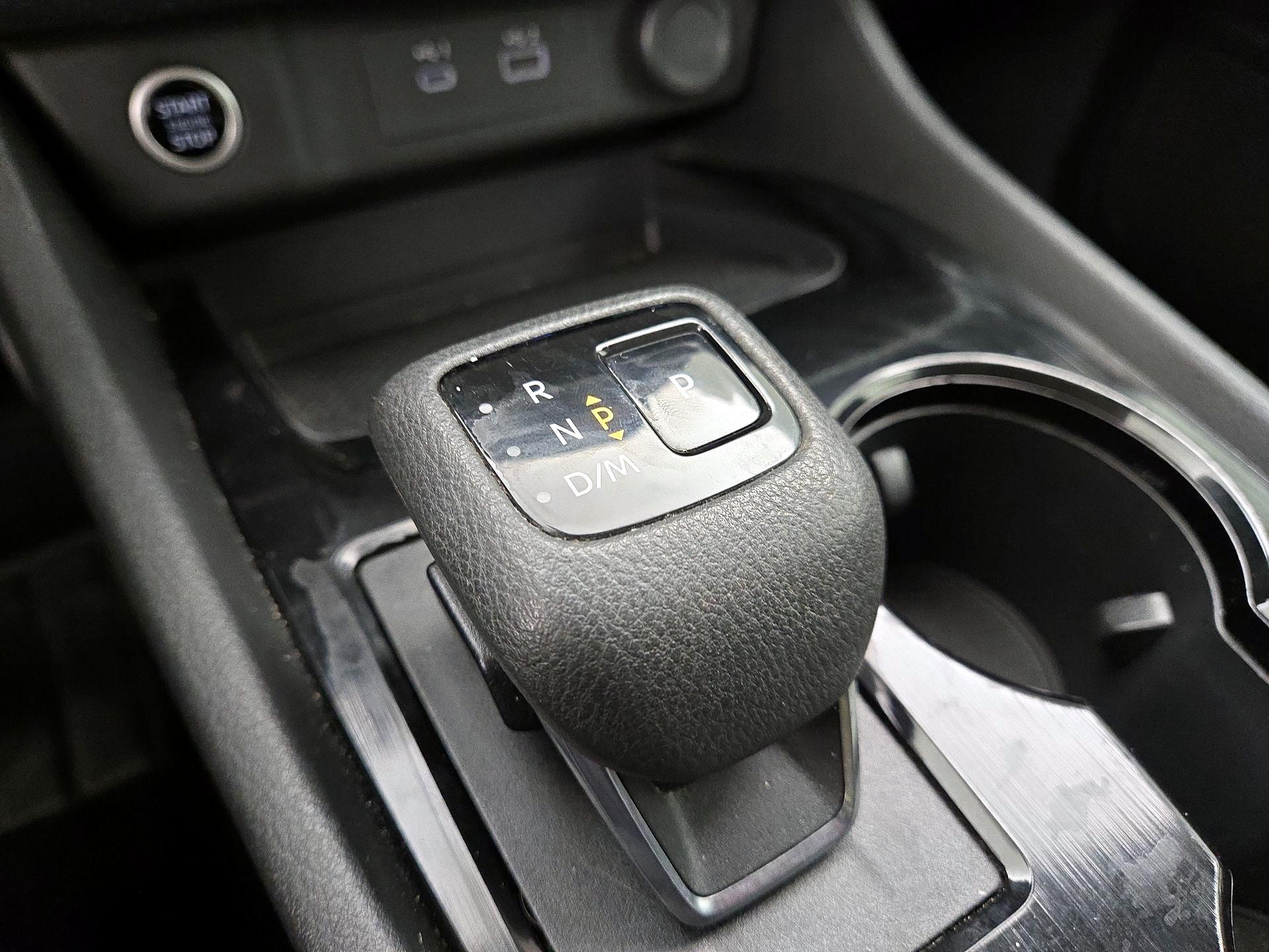 Thumbnail: 2023 Nissan Rogue - 17