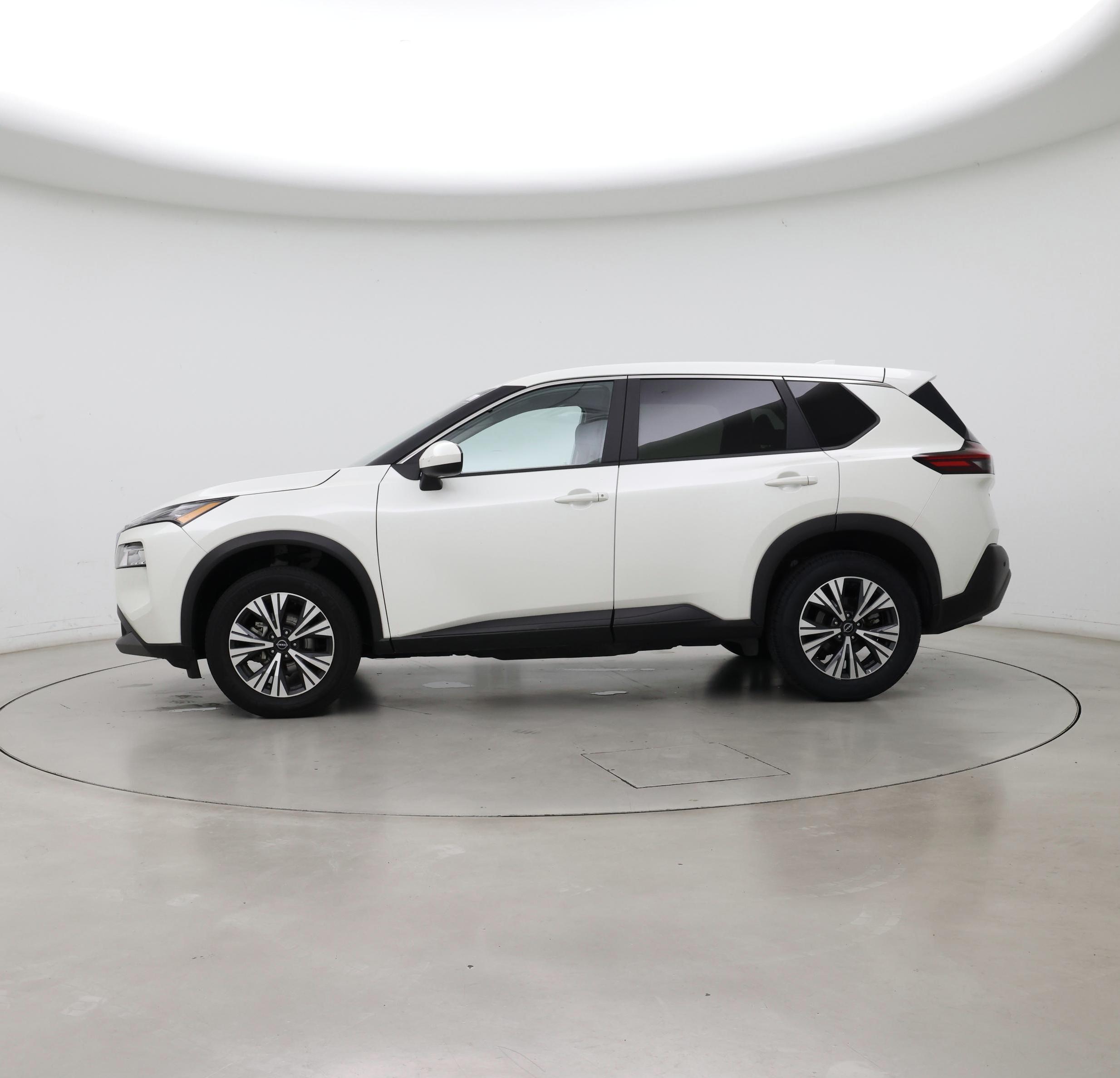 Thumbnail: 2023 Nissan Rogue - 3