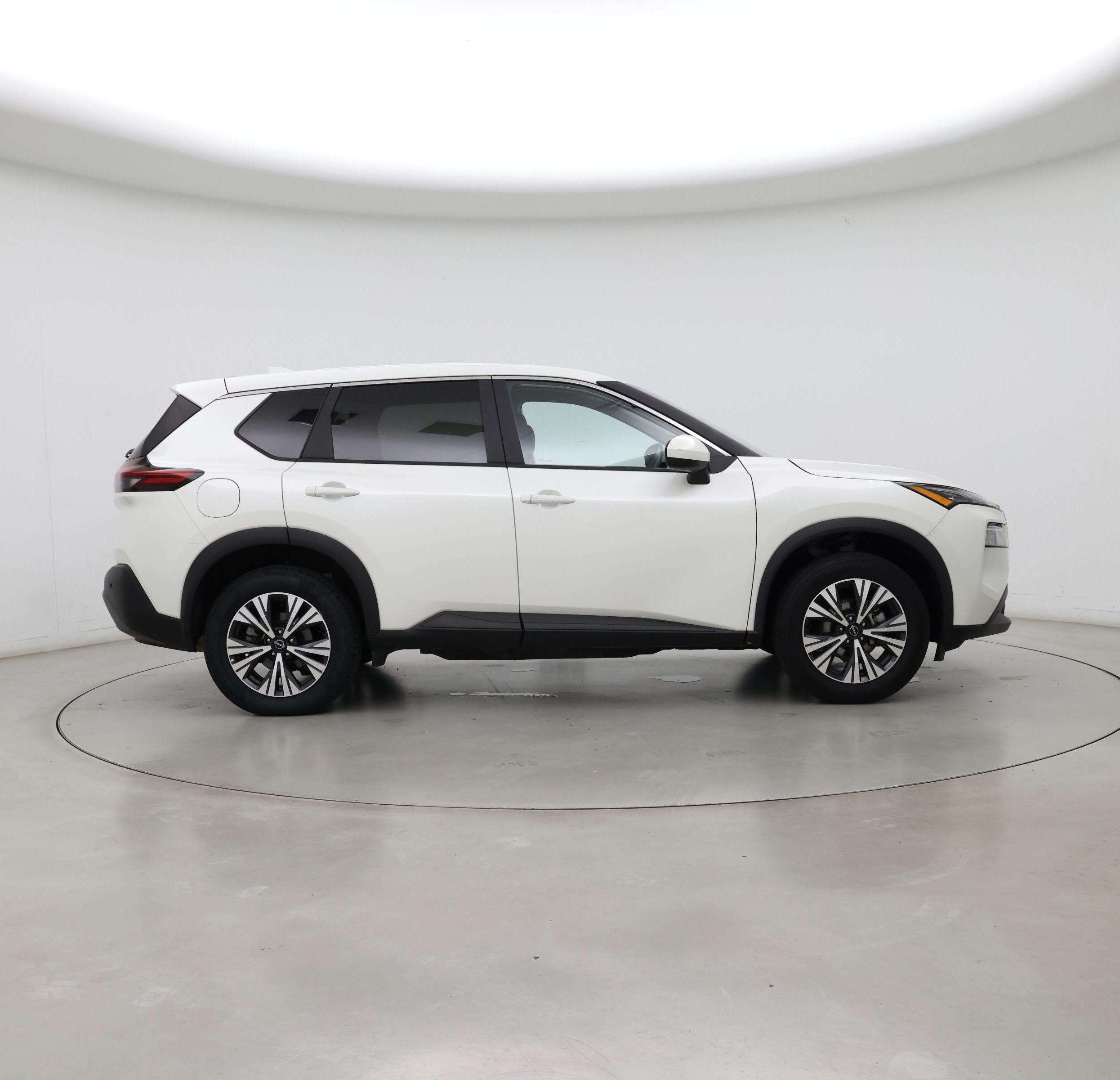 Thumbnail: 2023 Nissan Rogue - 7